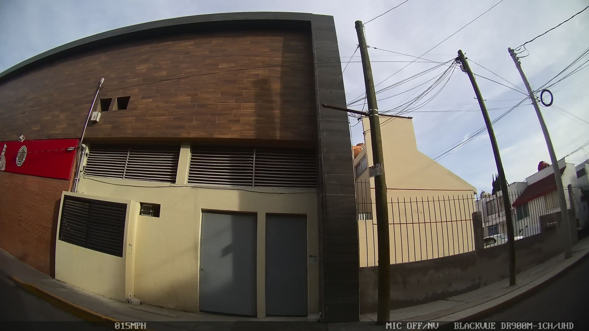 Street view near Operadora el Presidente las Palmas, Puebla — © kaart_2 (CC BY-SA · Mapillary)