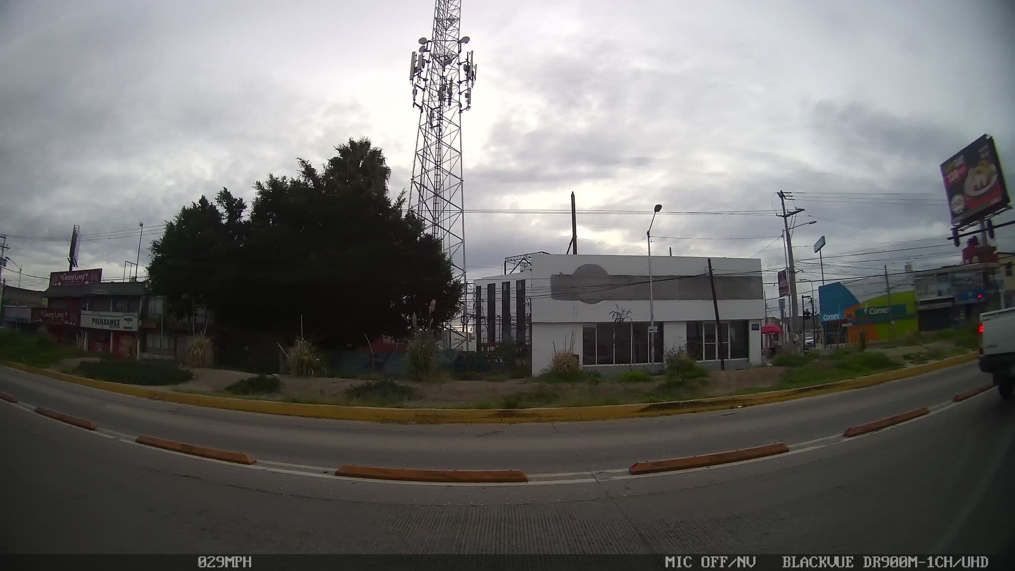 Street view near Shangai, Puebla — © kaart_2 (CC BY-SA · Mapillary)