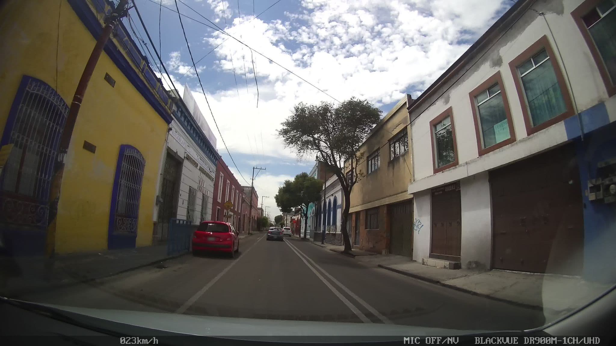 Street view near Rhodas, Puebla — © kaart_4 (CC BY-SA · Mapillary)