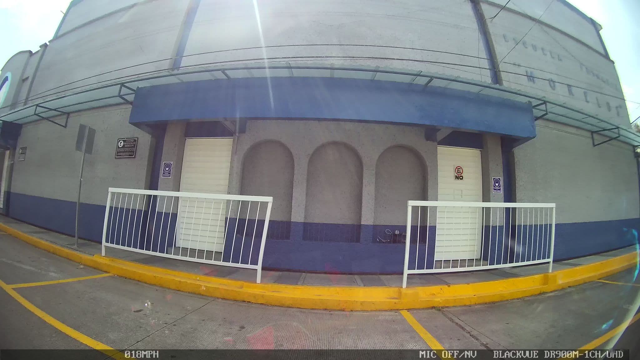 Street view near Isaland, Xalapa de Enríquez — © kaart_2 (CC BY-SA · Mapillary)