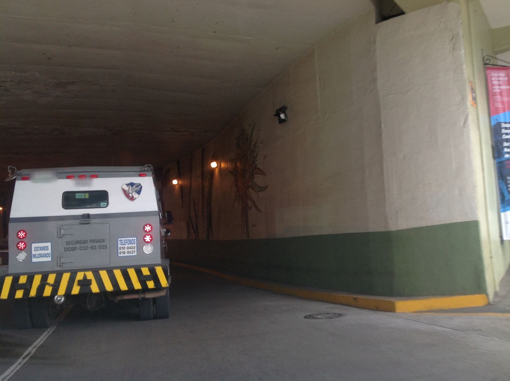 Street view near Hotel Juárez Del Centro, Xalapa de Enríquez — © omarsansi (CC BY-SA · Mapillary)