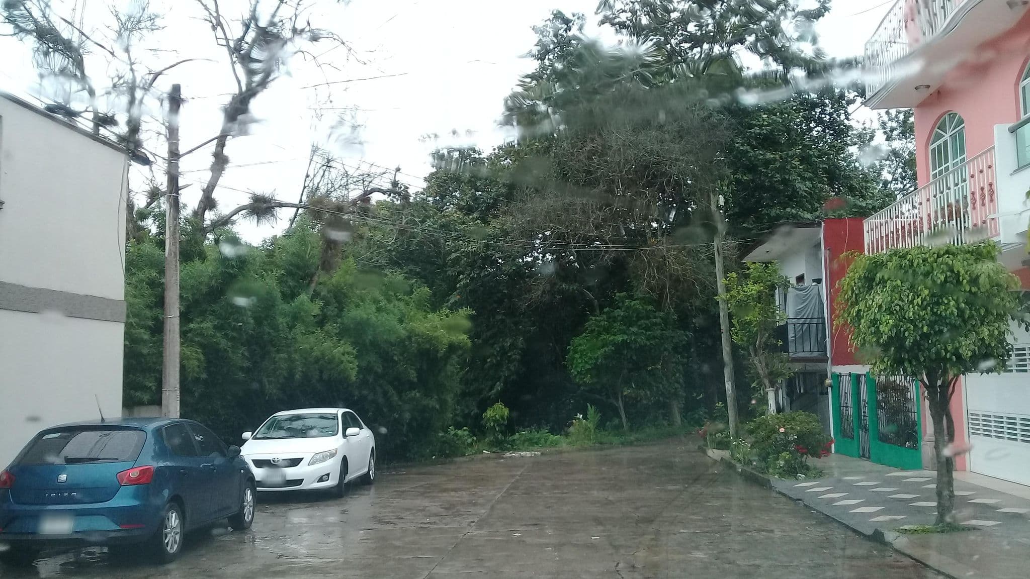 Street view near Limpieza de Xalapa, Xalapa de Enríquez — © viajes (CC BY-SA · Mapillary)