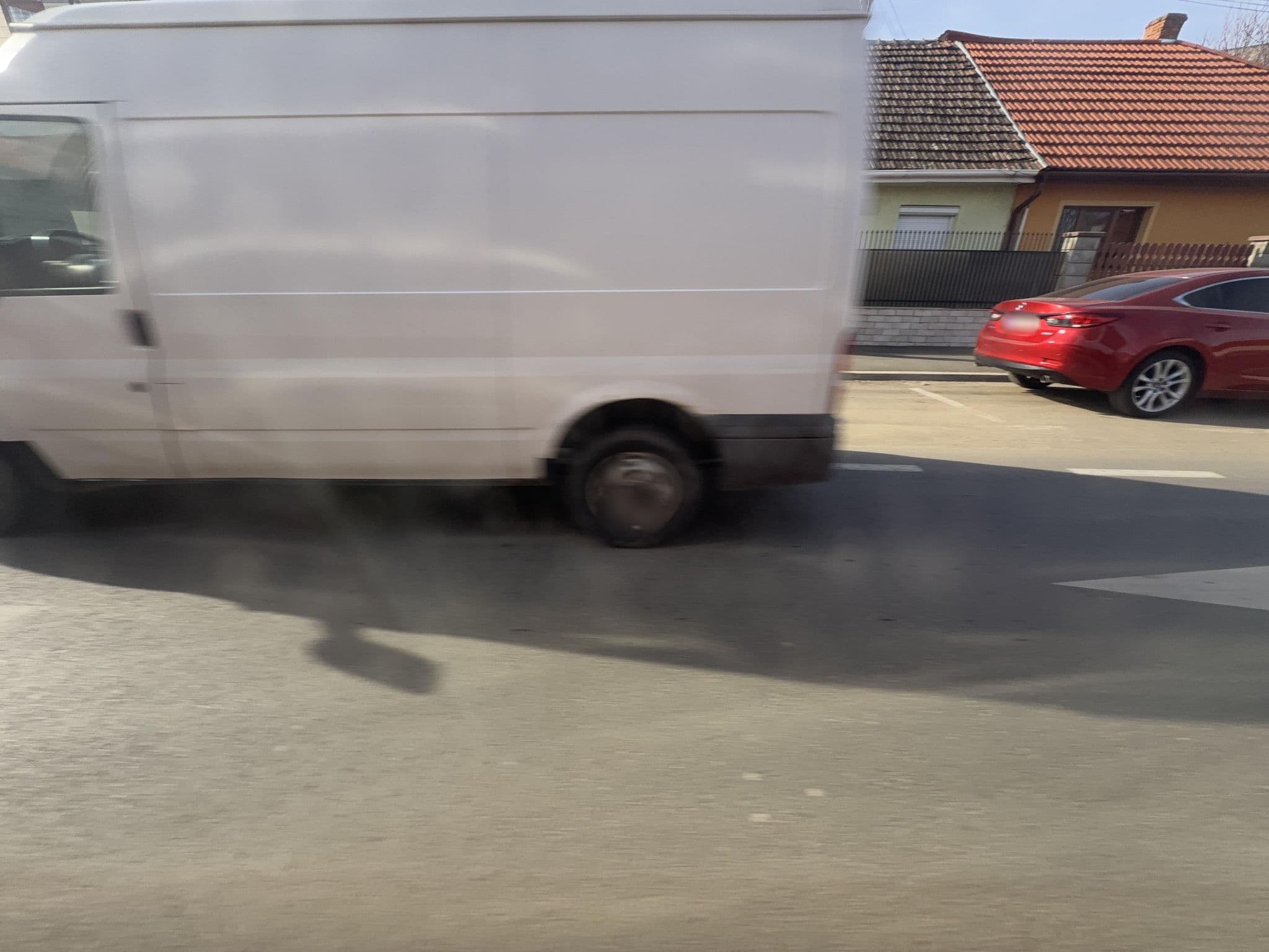 Street view near Star, Arad — © baditaflorin (CC BY-SA · Mapillary)