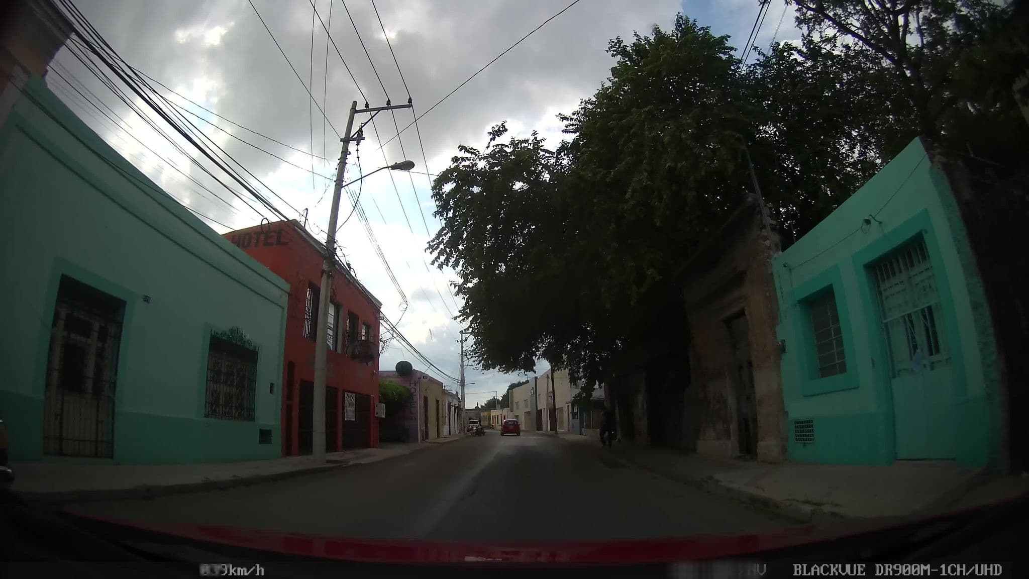 Street view near Calle 61 584 Depto, Mérida — © kaart_2 (CC BY-SA · Mapillary)