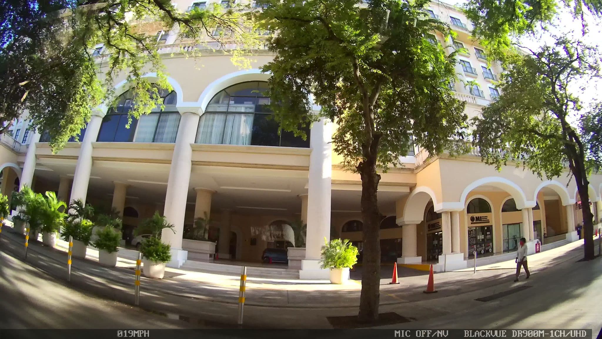Street view near Lobby, Mérida — © kaart_2 (CC BY-SA · Mapillary)
