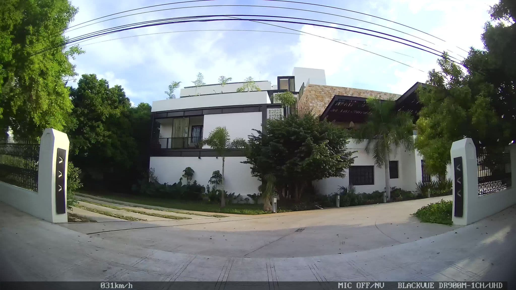 Street view near Wayam by Xixim, Mérida — © kaart_2 (CC BY-SA · Mapillary)