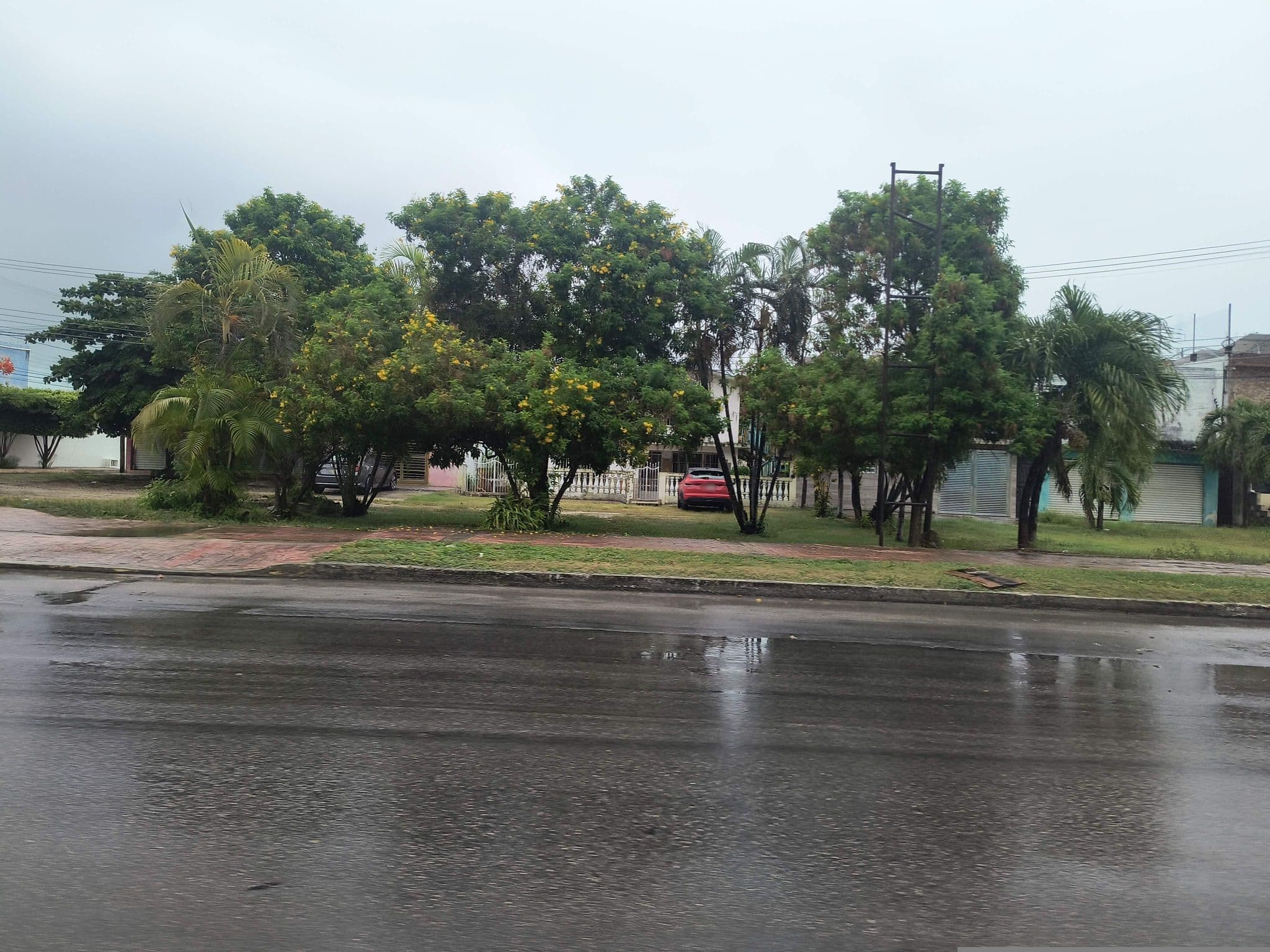 Street view near Cena en Chetumal, Chetumal — © mapeadora (CC BY-SA · Mapillary)