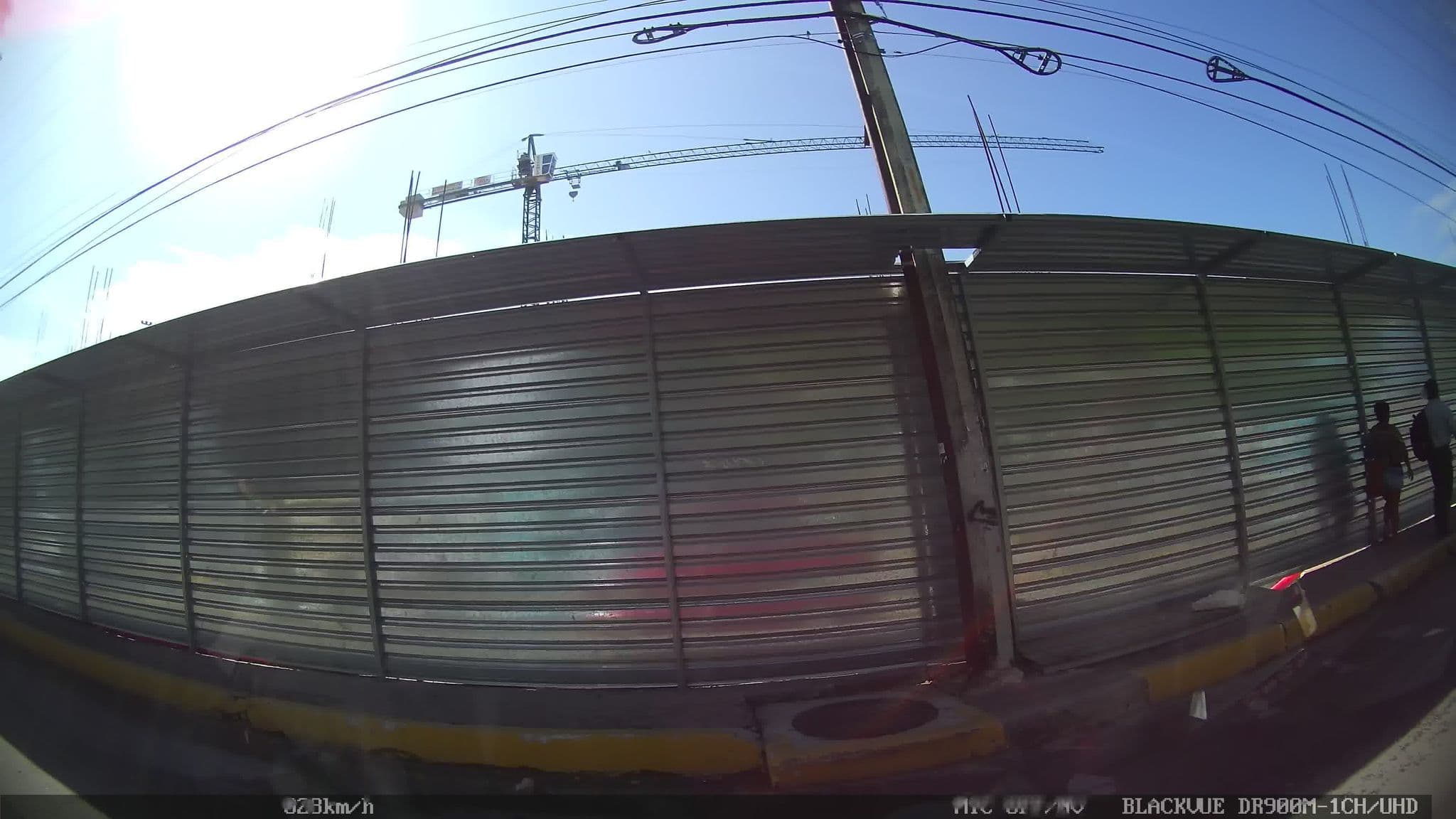 Street view near Pool, Playa del Carmen — © kaart_2 (CC BY-SA · Mapillary)