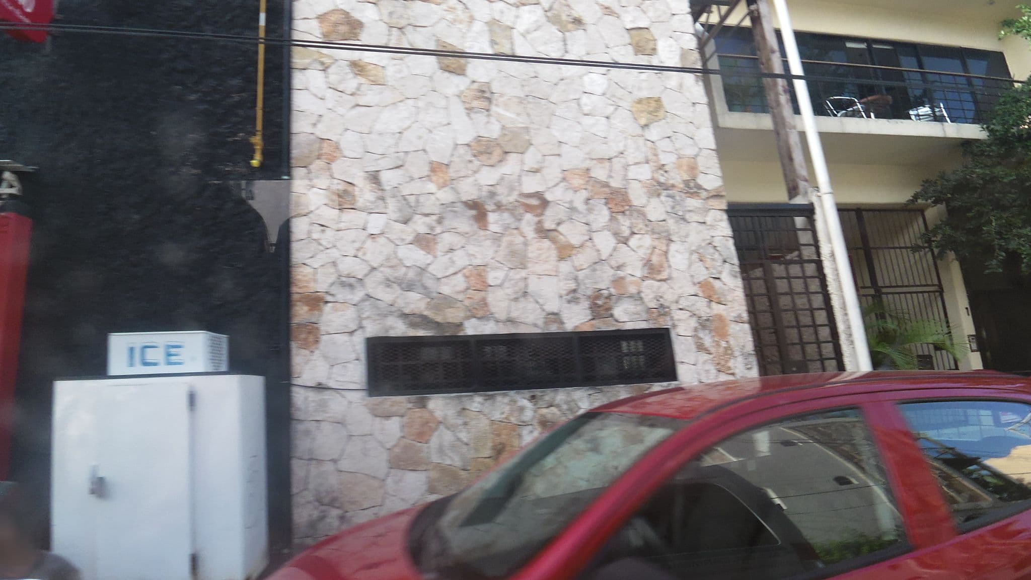 Street view near Artisan The Handmade Hotel Collection, Playa del Carmen — © rps333 (CC BY-SA · Mapillary)