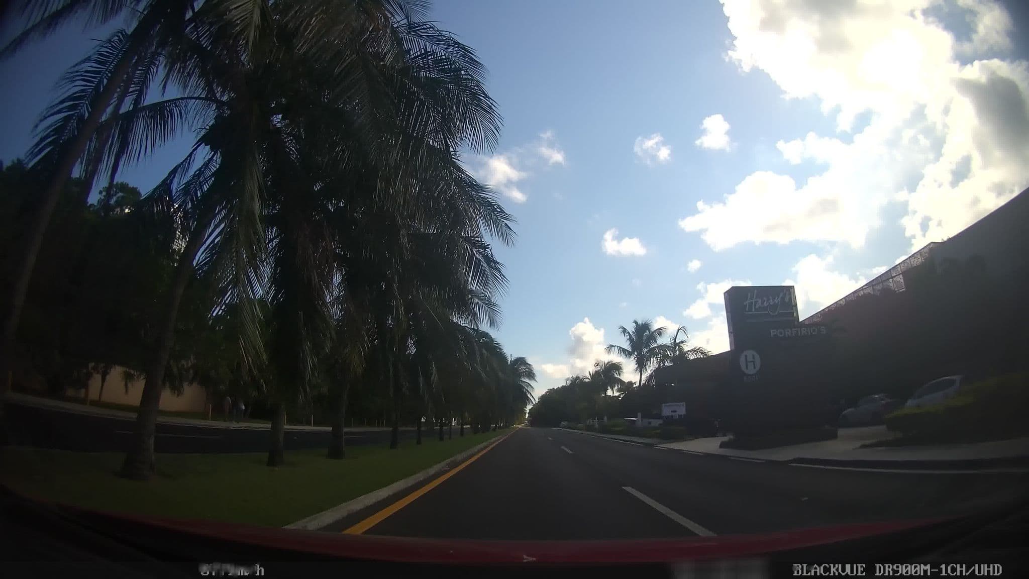 Street view near Cancun Reservas, Alfredo V. Bonfil — © kaart_2 (CC BY-SA · Mapillary)