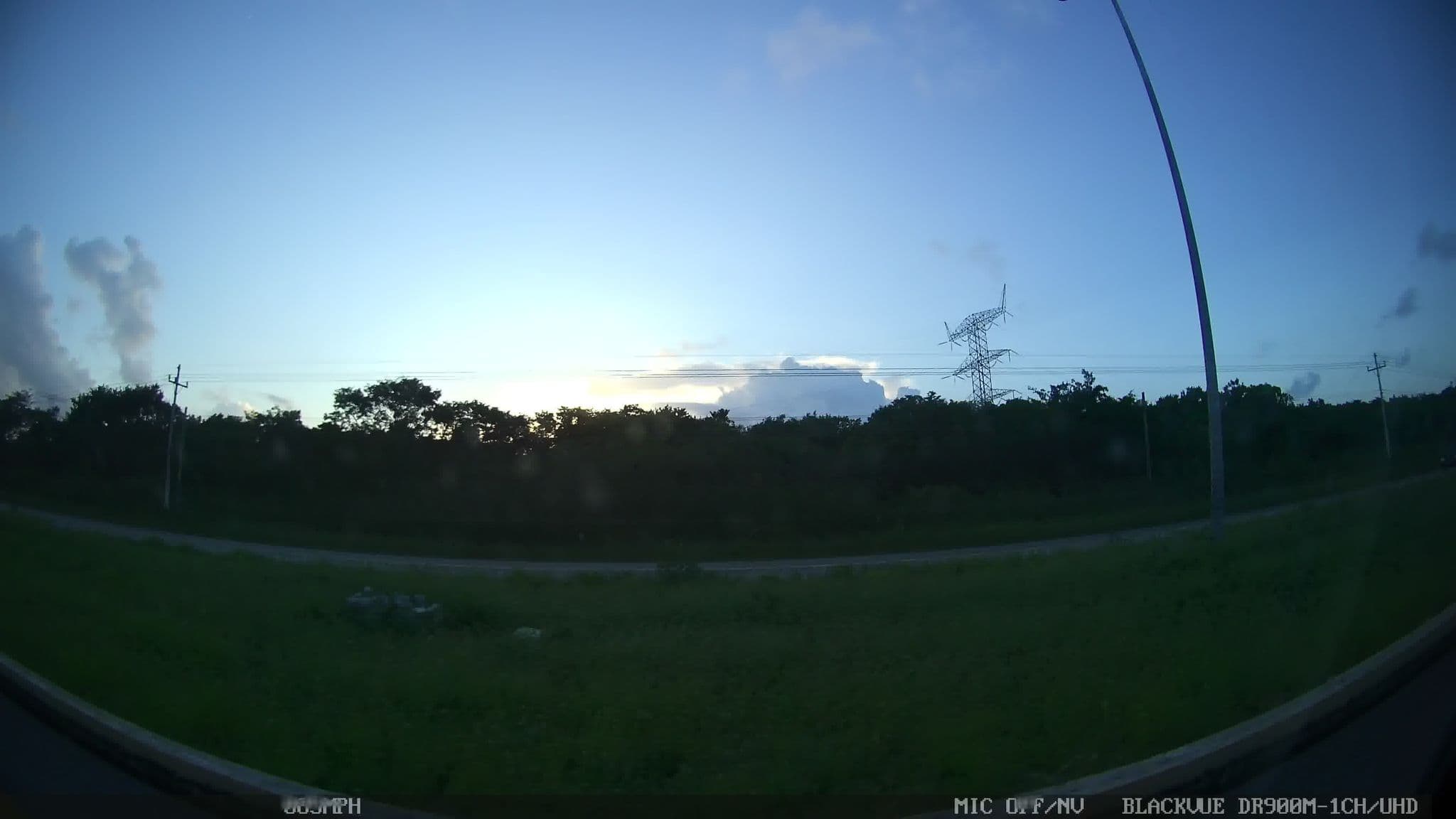 Street view near Hard Rock Hotel Riviera Maya Heaven, Alfredo V. Bonfil — © kaart_2 (CC BY-SA · Mapillary)