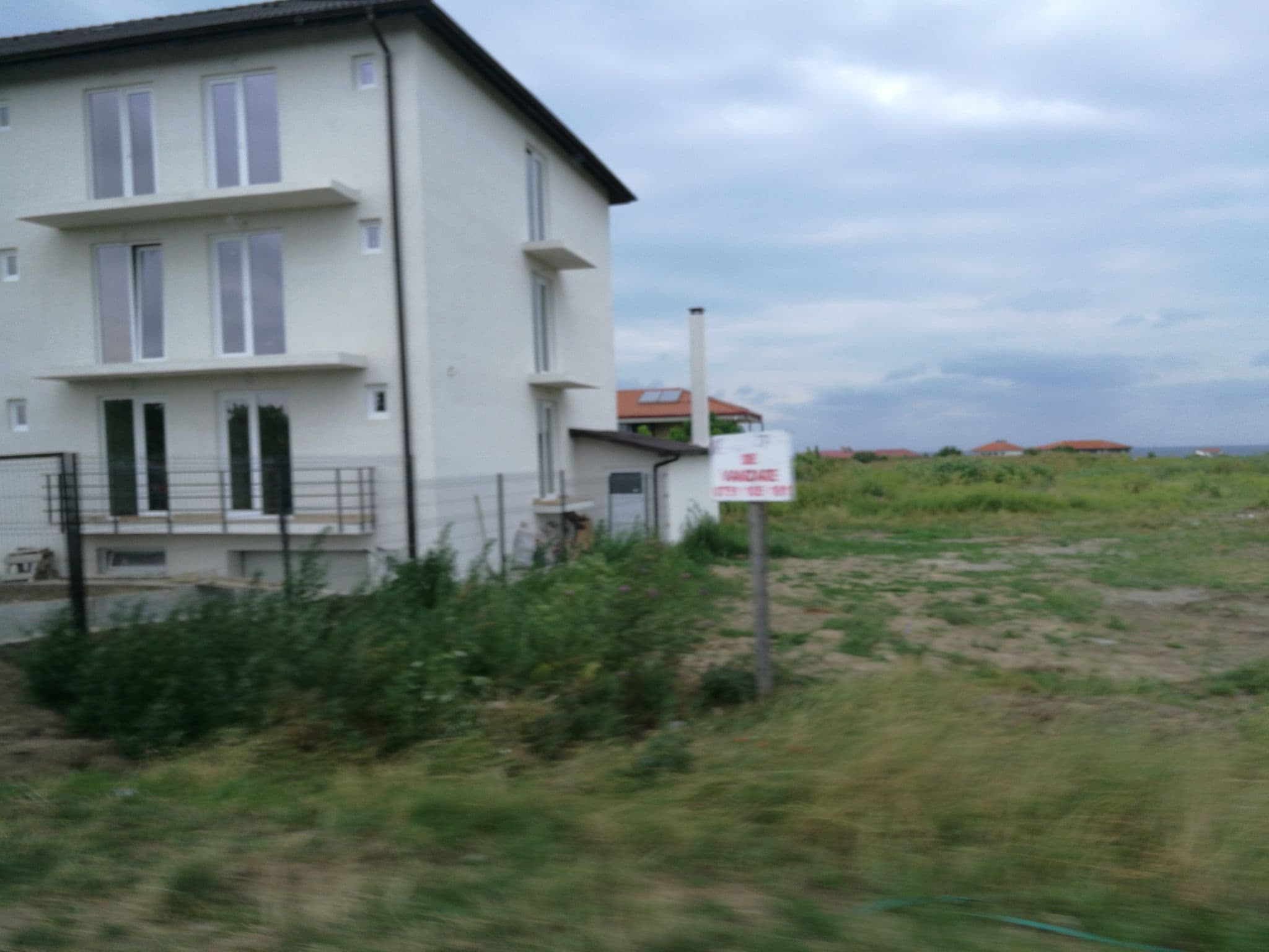 Street view near EMA, Limanu — © rsandu (CC BY-SA · Mapillary)