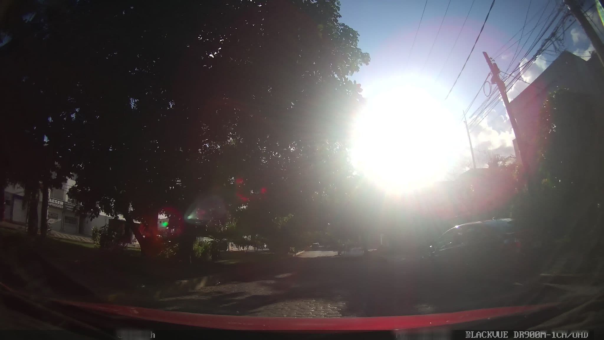 Street view near Promotora Cancun Rosa, Cancún — © kaart_2 (CC BY-SA · Mapillary)
