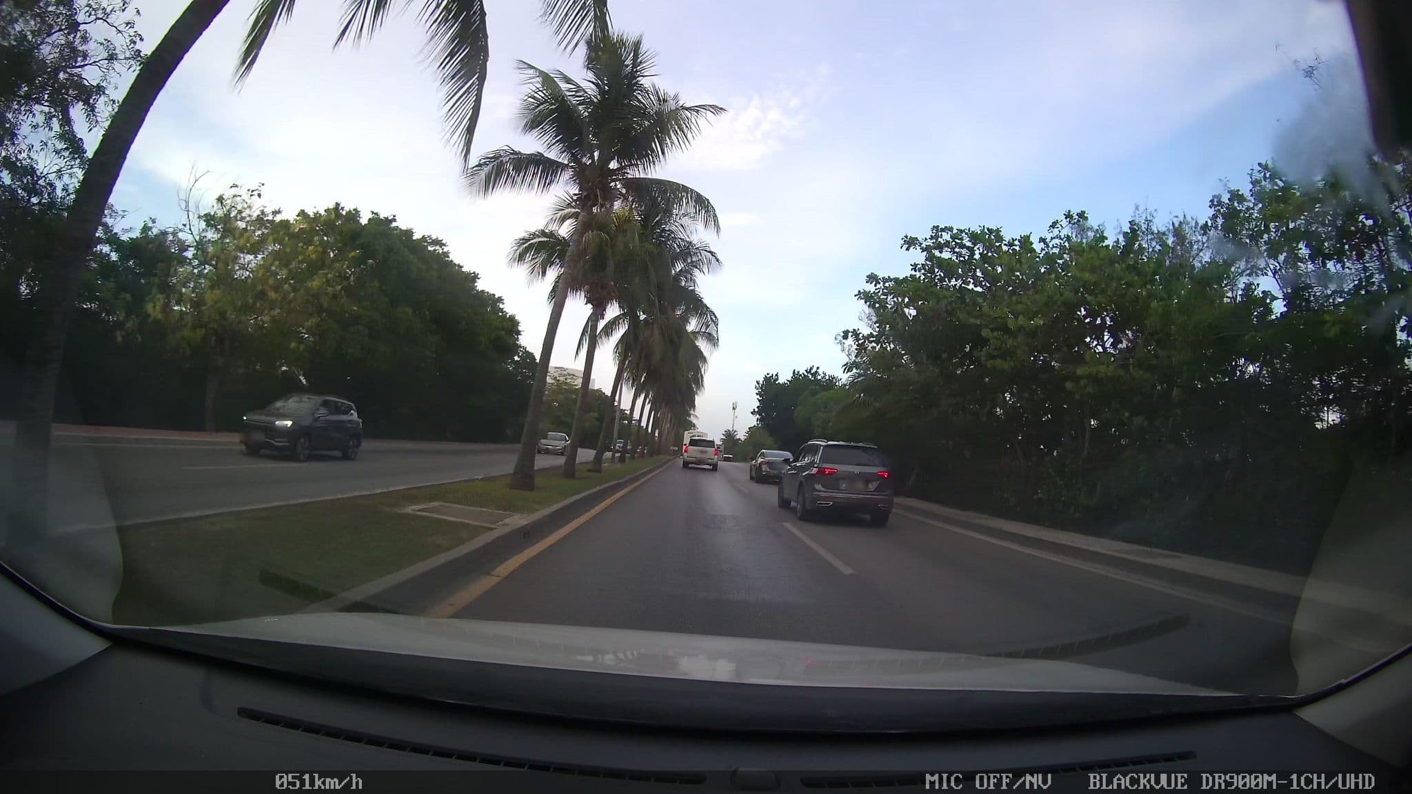 Street view near Cancun Sheraton, Cancún — © asturksever (CC BY-SA · Mapillary)
