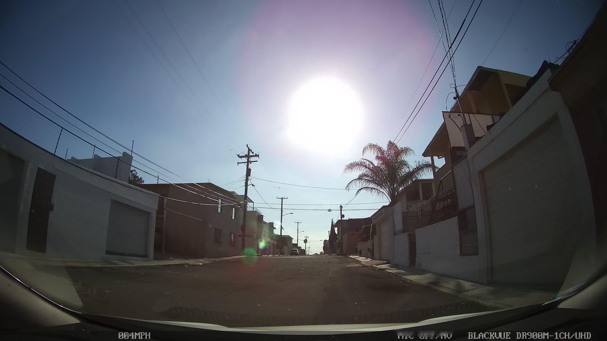 Street view near ESCO Place, Tijuana — © kaart_2 (CC BY-SA · Mapillary)