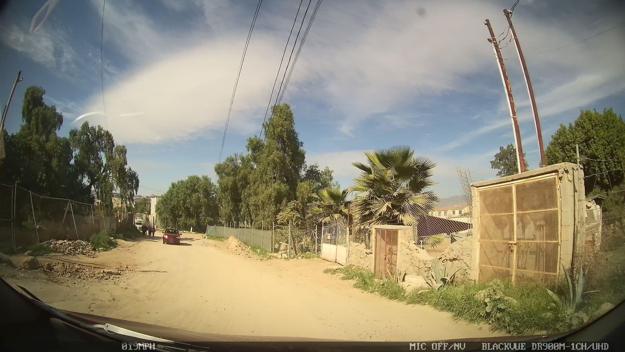 Street view near Acabados del Pacifico Acabado, Tijuana — © kaart_3 (CC BY-SA · Mapillary)