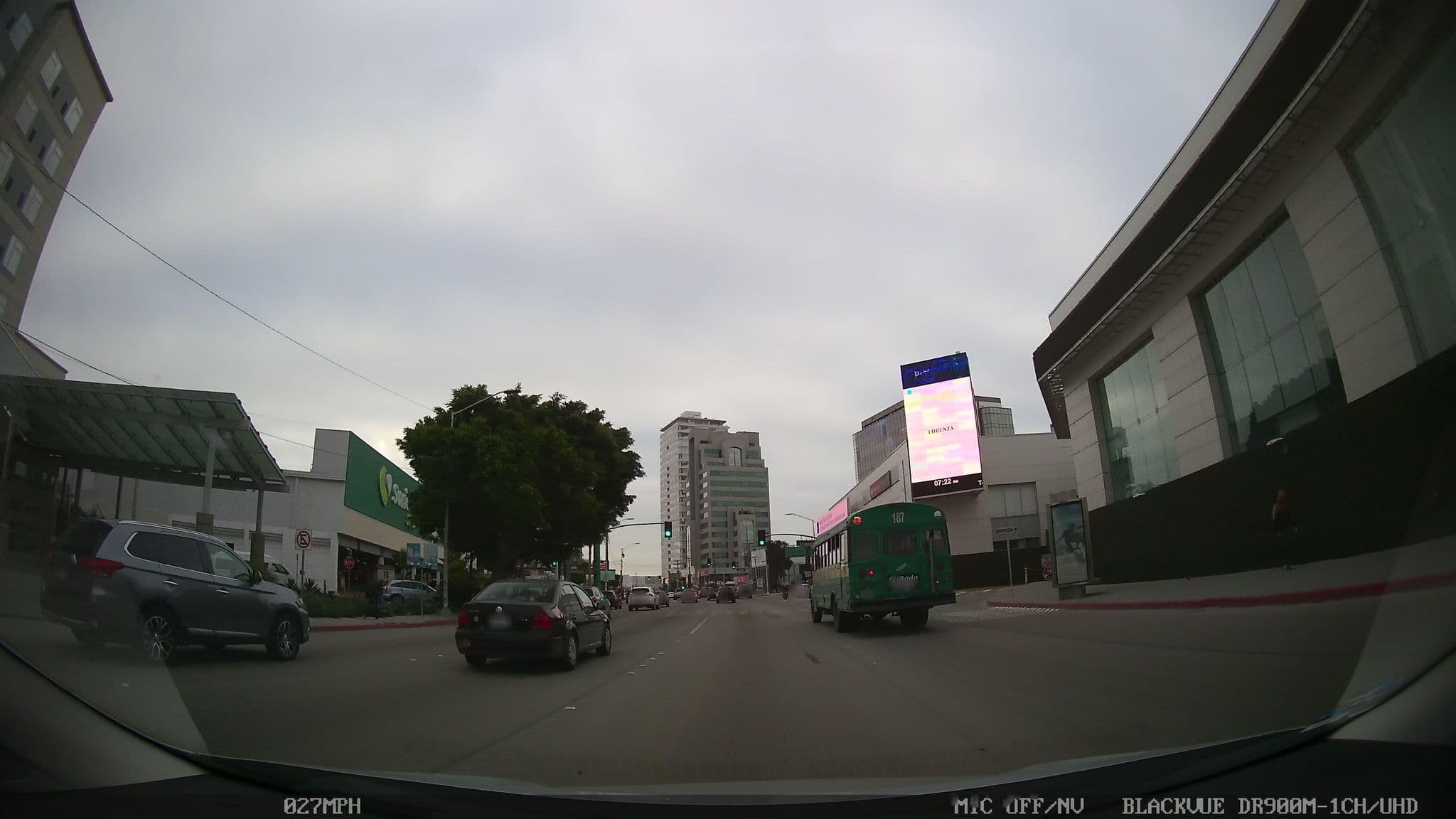 Street view near Hyatt Place Tijuana, Tijuana — © kaart_2 (CC BY-SA · Mapillary)