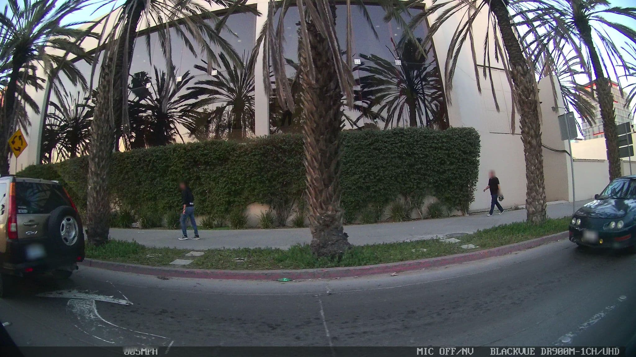Street view near Lobby CR, Tijuana — © kaart_2 (CC BY-SA · Mapillary)