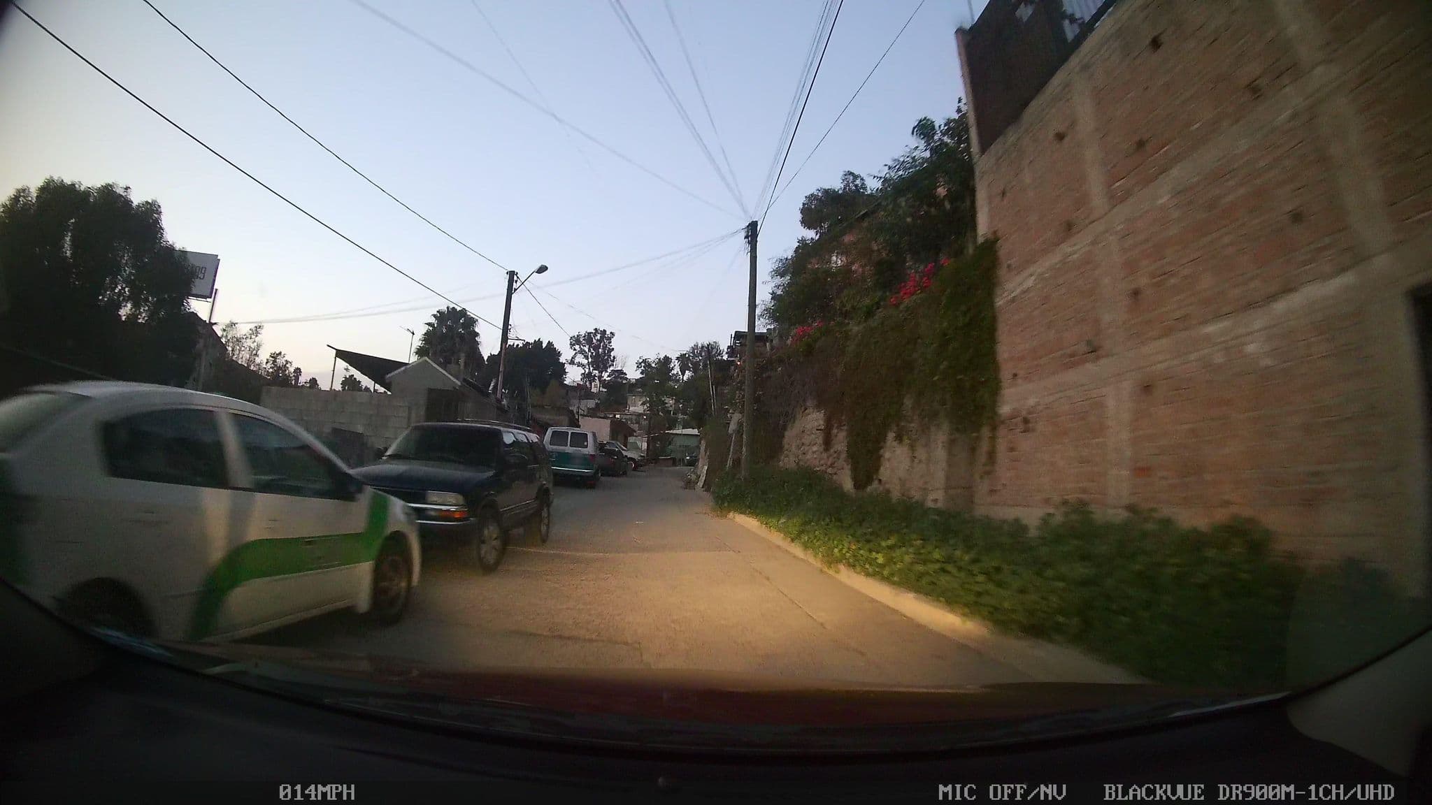 Street view near Residence Inn Marriot Hotel, Tijuana — © kaart_3 (CC BY-SA · Mapillary)