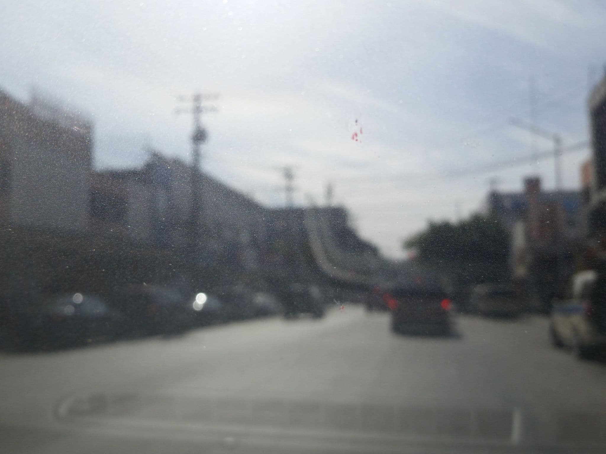 Street view near Hotl Baja, Tijuana — © jessica_diaz (CC BY-SA · Mapillary)