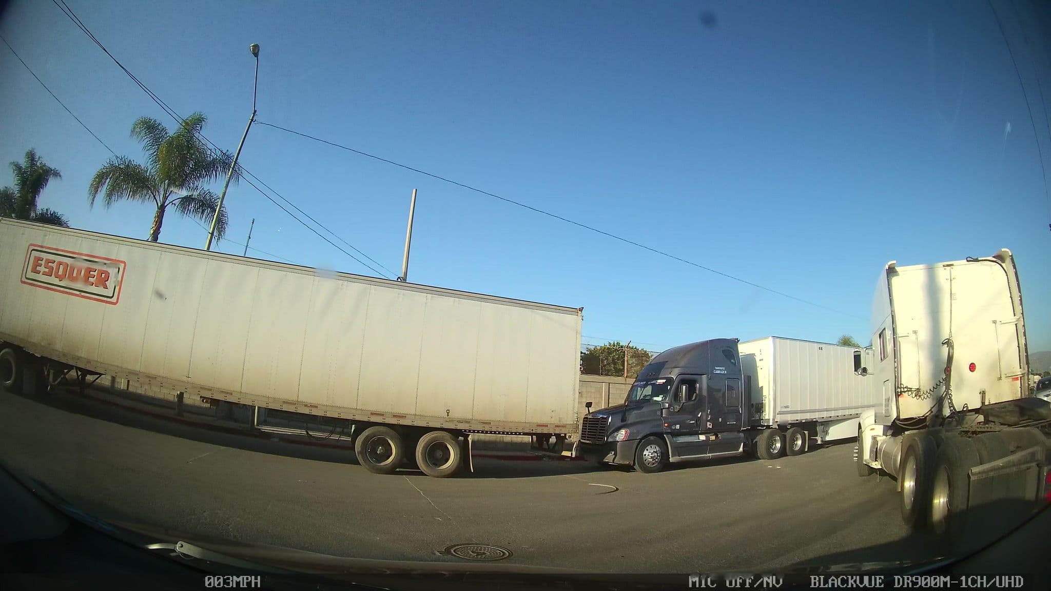 Street view near Otay -servicio Alineacion y B, Tijuana — © kaart_3 (CC BY-SA · Mapillary)