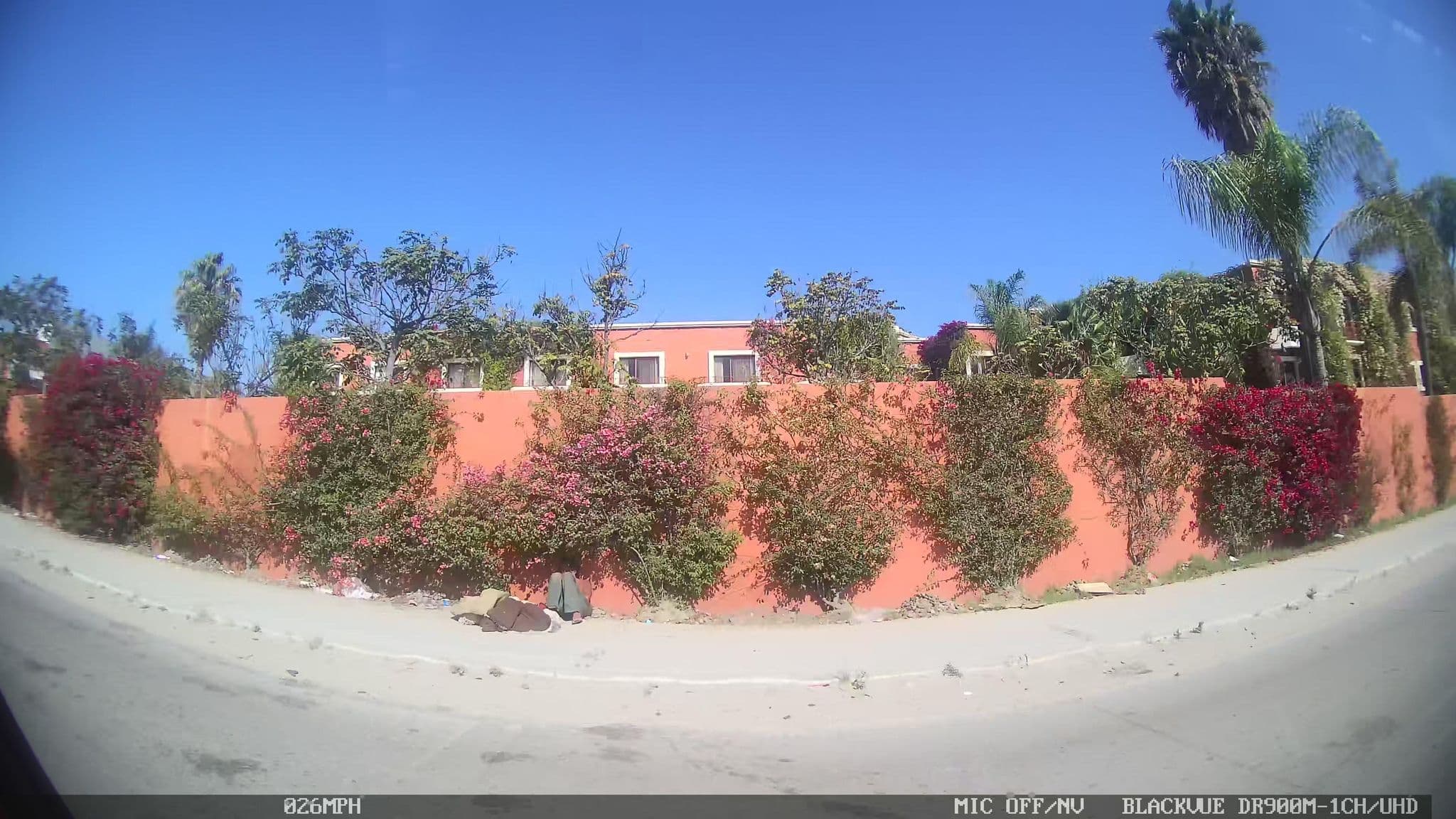 Street view near Hotel Lausana Otay, Tijuana — © kaart_3 (CC BY-SA · Mapillary)