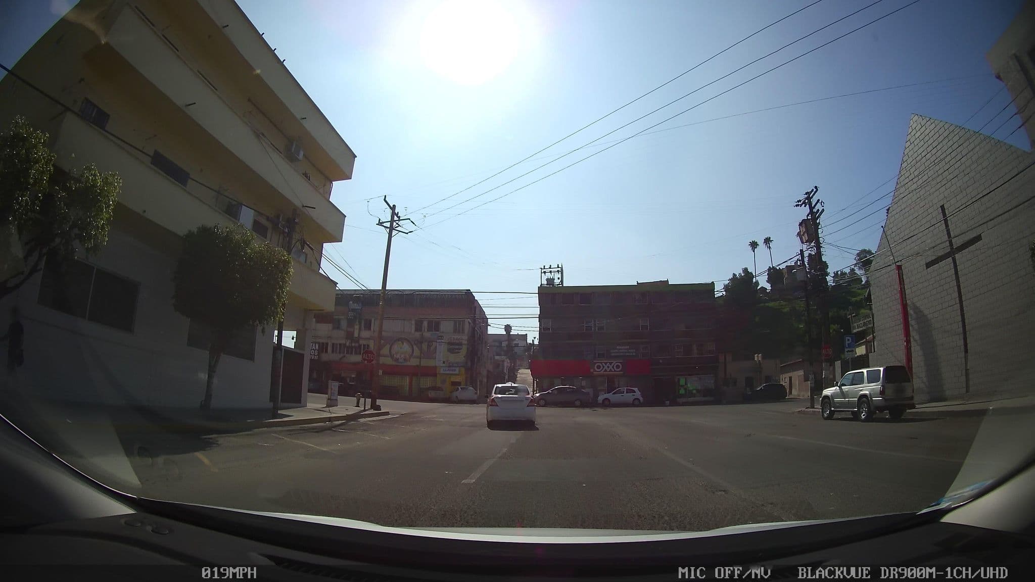 Street view near Rosita, Tijuana — © kaart_2 (CC BY-SA · Mapillary)