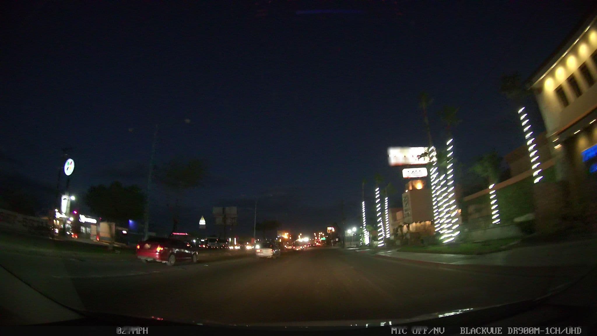 Street view near Motel Samil, Mexicali — © kaart_2 (CC BY-SA · Mapillary)
