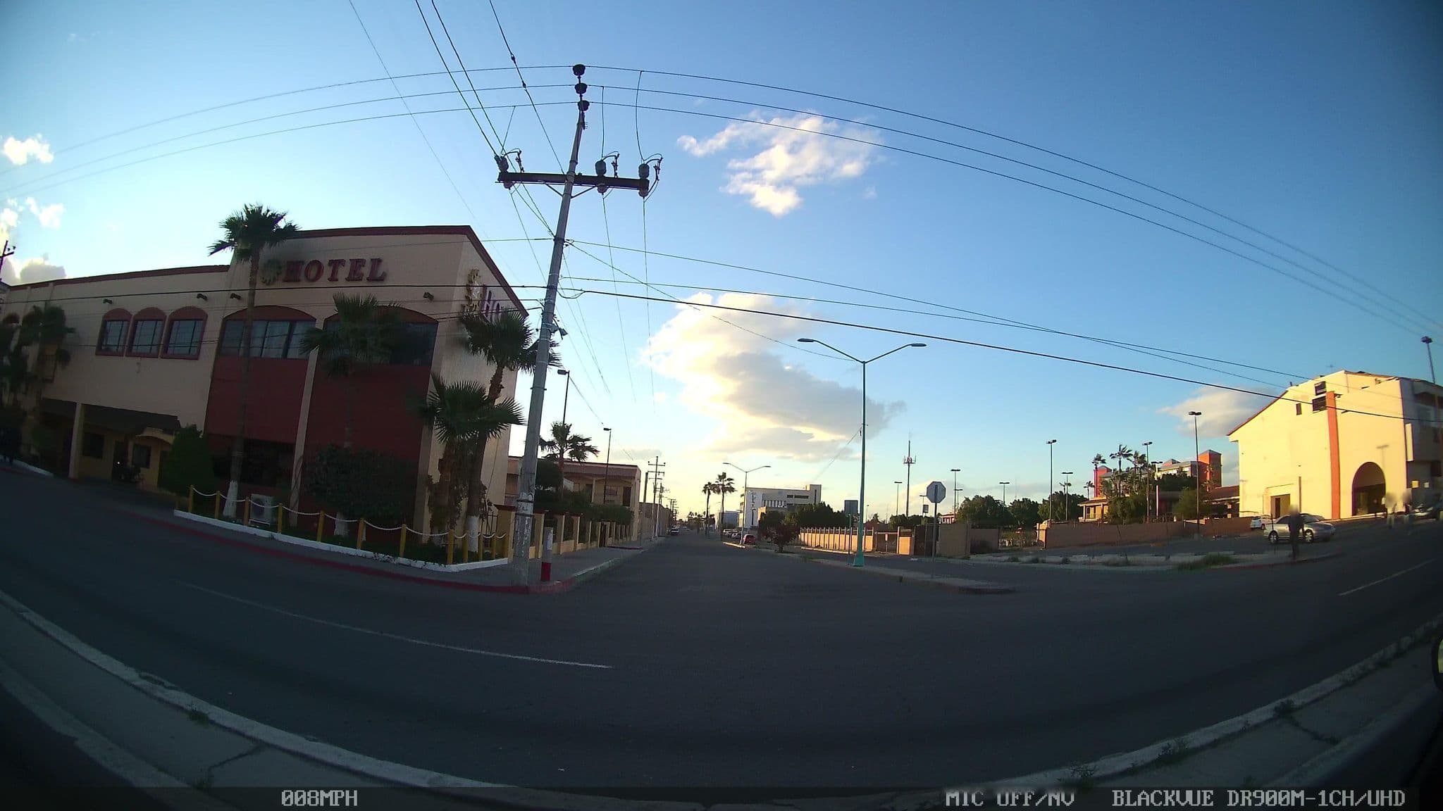 Street view near Campoy Jordan Elsa Guadalupe, Mexicali — © kaart_3 (CC BY-SA · Mapillary)