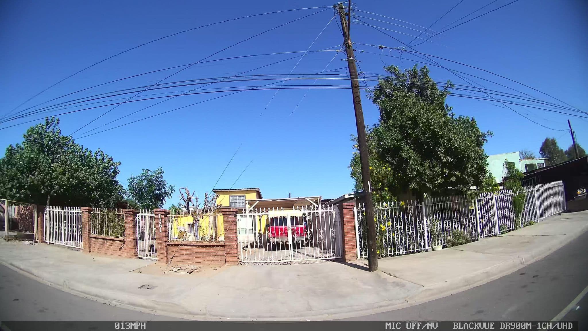Street view near En Camita A Dormir, Mexicali — © kaart_2 (CC BY-SA · Mapillary)
