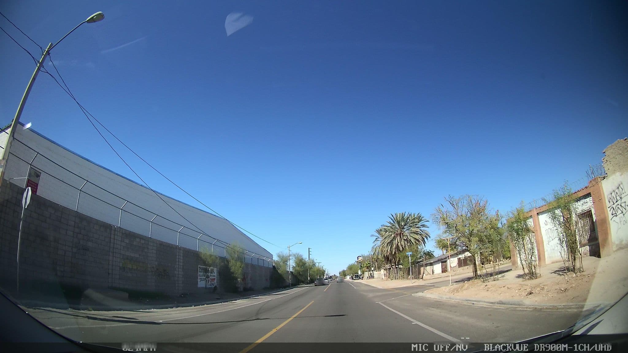 Street view near Powerment del Noroeste SC, Mexicali — © kaart_2 (CC BY-SA · Mapillary)