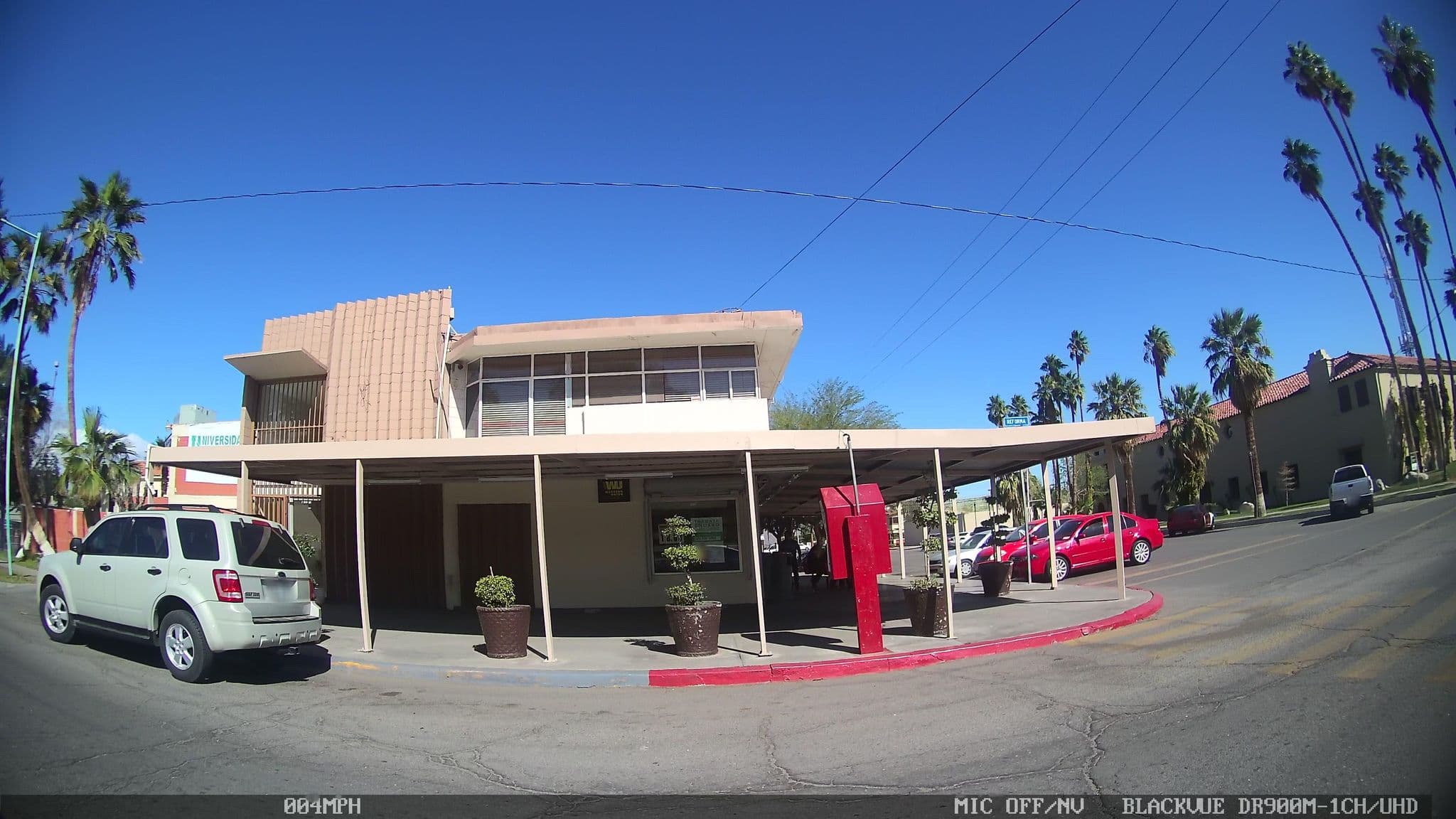 Street view near Grupo Constructor Ram Oficina, Mexicali — © kaart_2 (CC BY-SA · Mapillary)