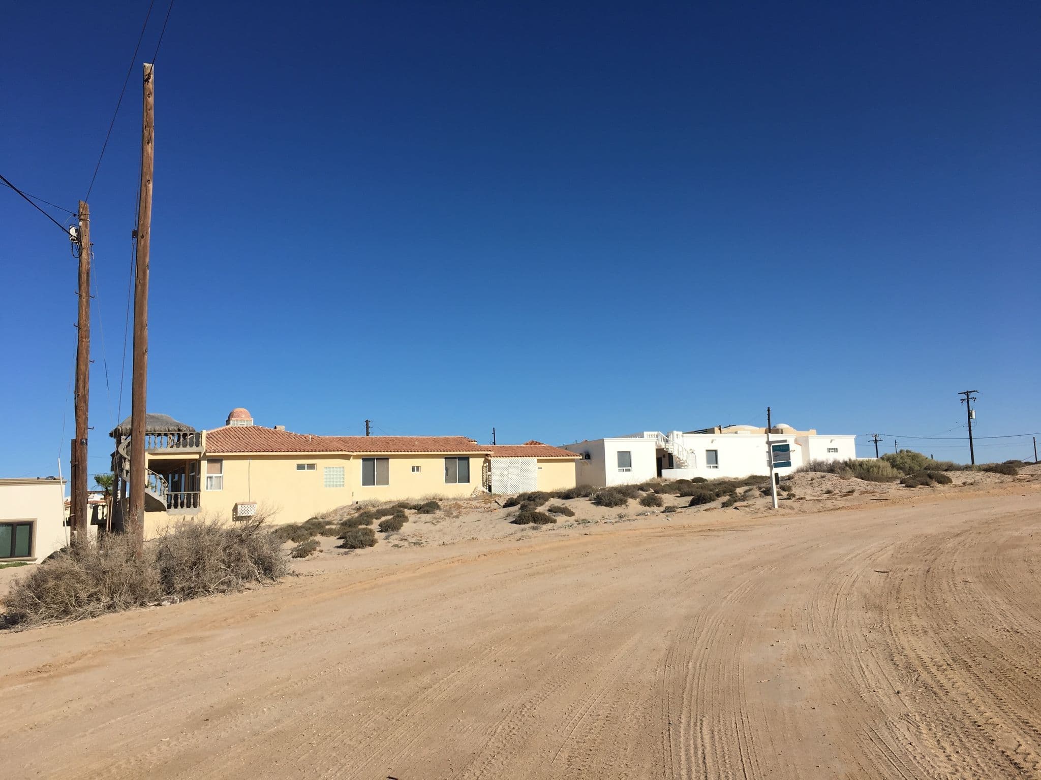 Street view near STARR RESORT AND CANTINA, Puerto Peñasco — © cmdigital (CC BY-SA · Mapillary)