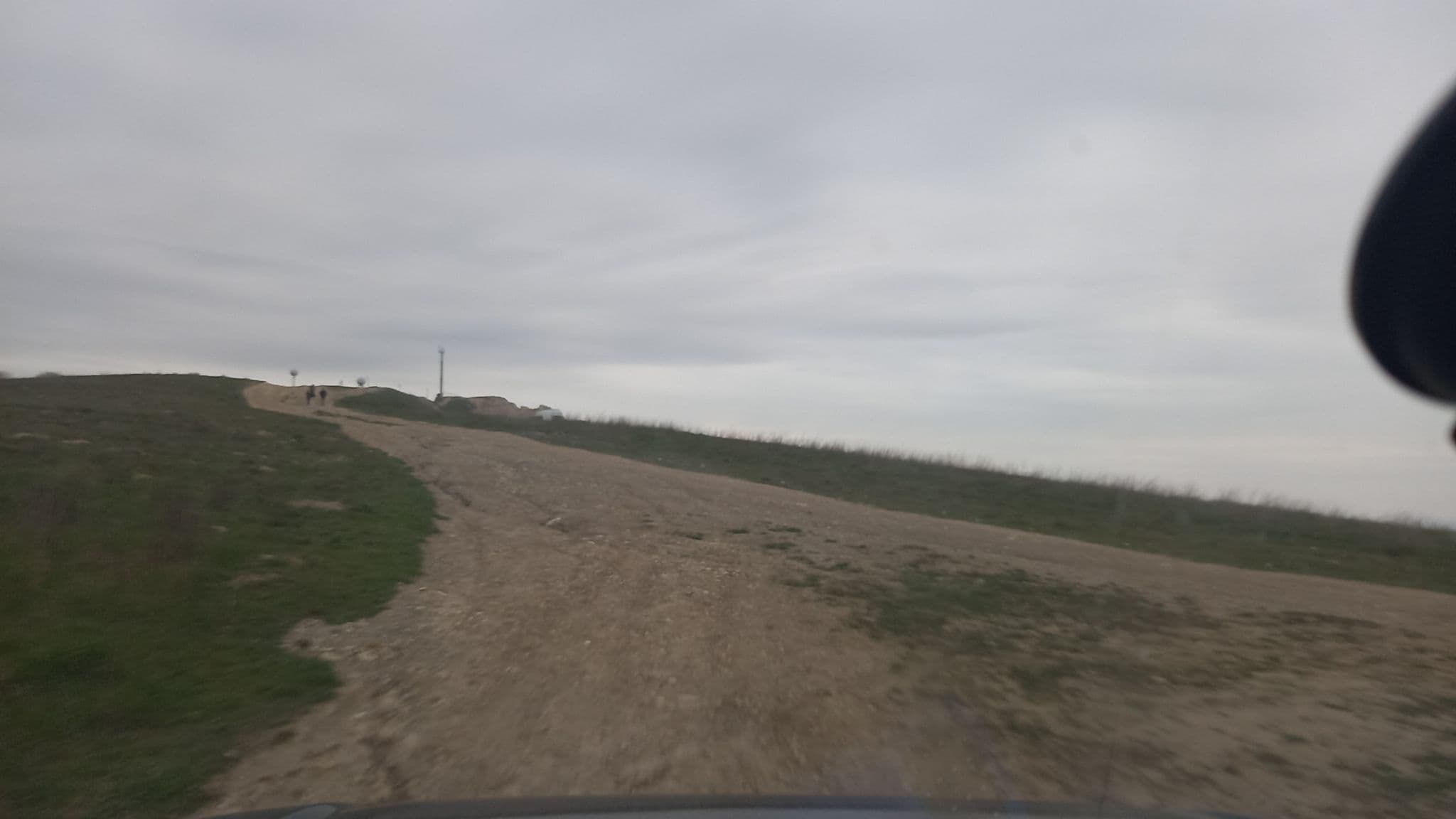 Street view near Гостевой Дом Анастасия, Anapa — © azimuth (CC BY-SA · Mapillary)