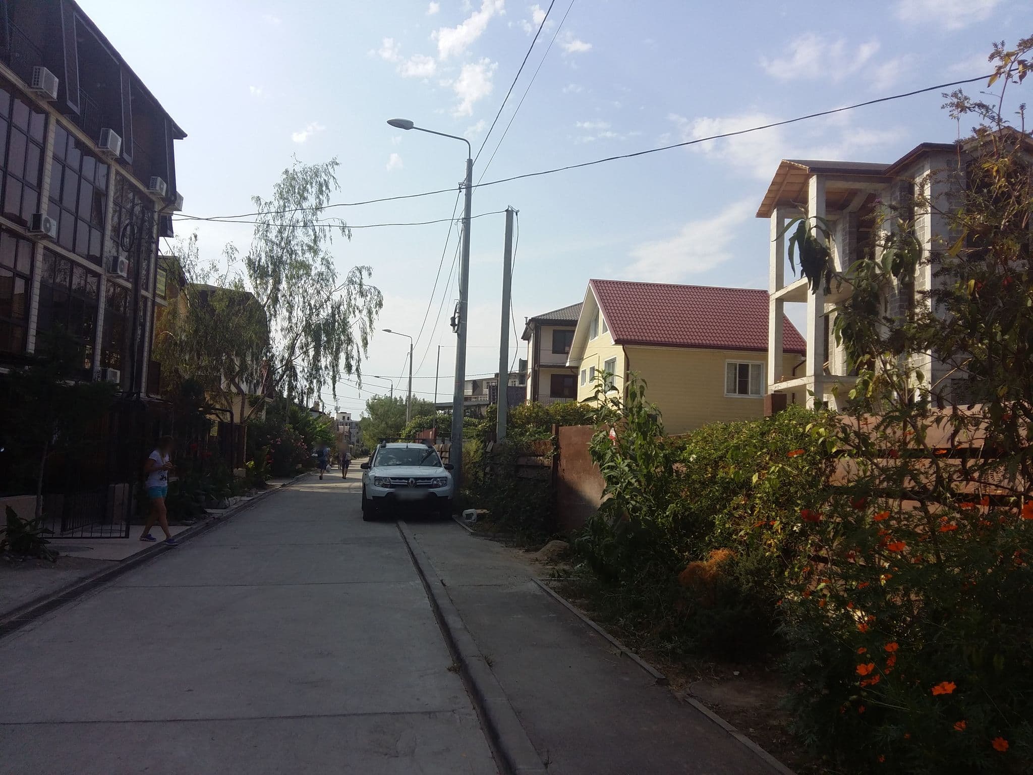 Street view near Ермак, Sirius — © dim8 (CC BY-SA · Mapillary)