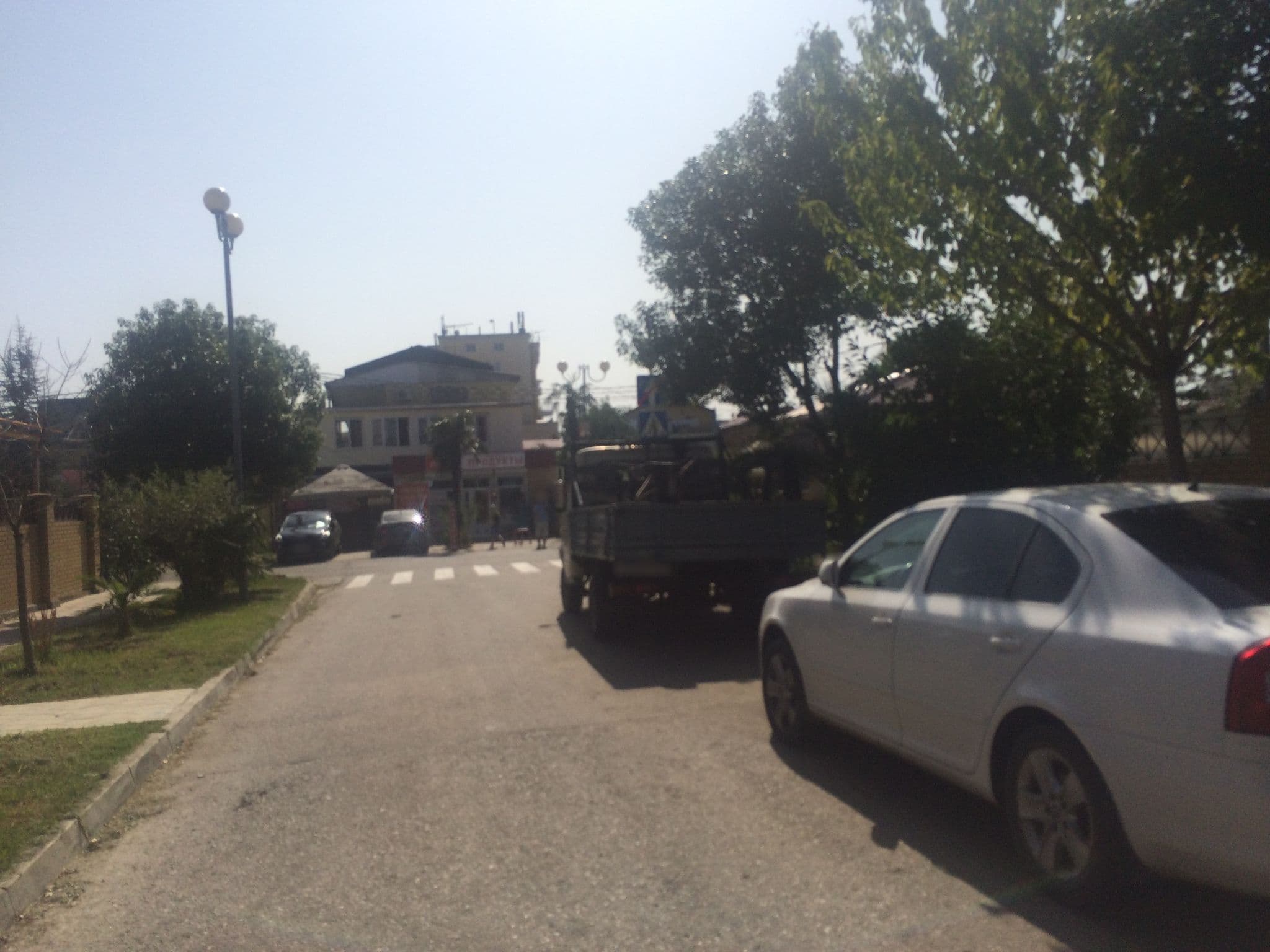 Street view near Бухта №5, Sirius — © rakven (CC BY-SA · Mapillary)