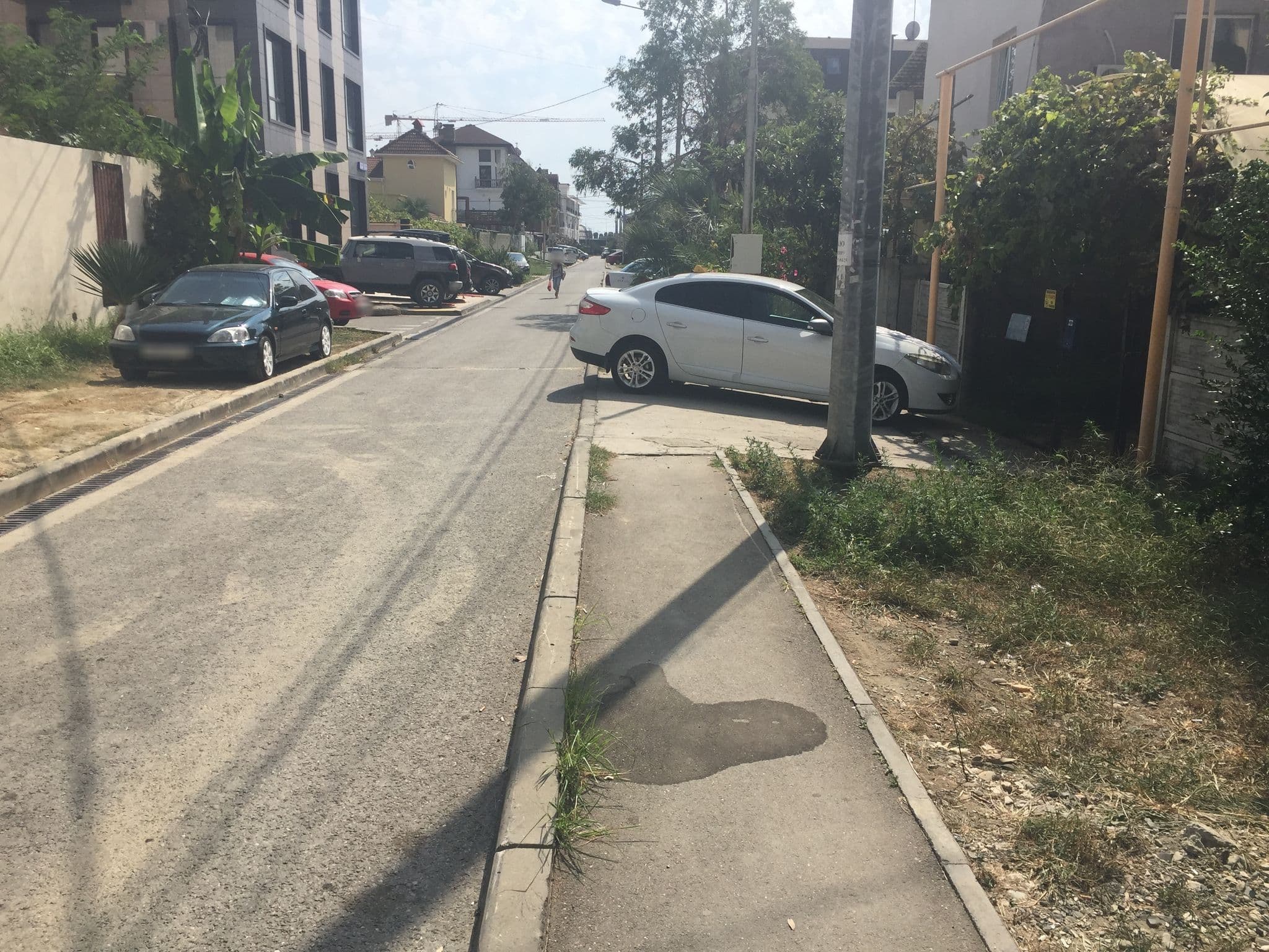 Street view near Комета 2*, Sirius — © anya97anya (CC BY-SA · Mapillary)