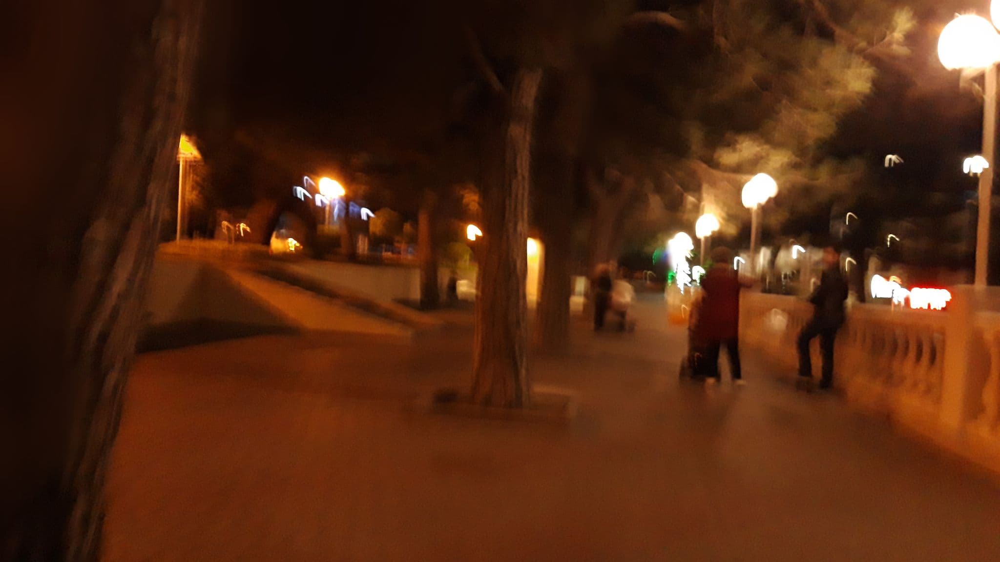Street view near Kompass, Gelendzhik — © wowik (CC BY-SA · Mapillary)