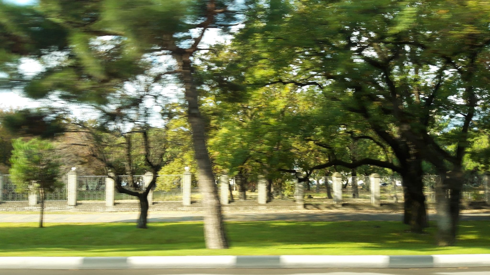 Street view near Корпус «Ривьера», Gelendzhik — © wowik (CC BY-SA · Mapillary)