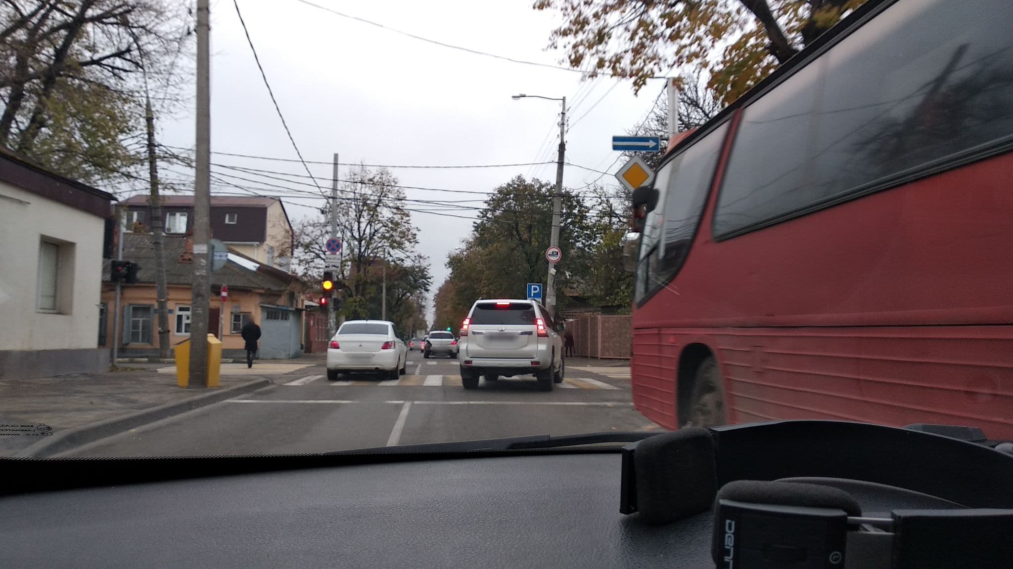 Street view near Ардо, Krasnodar — © vanmhit (CC BY-SA · Mapillary)