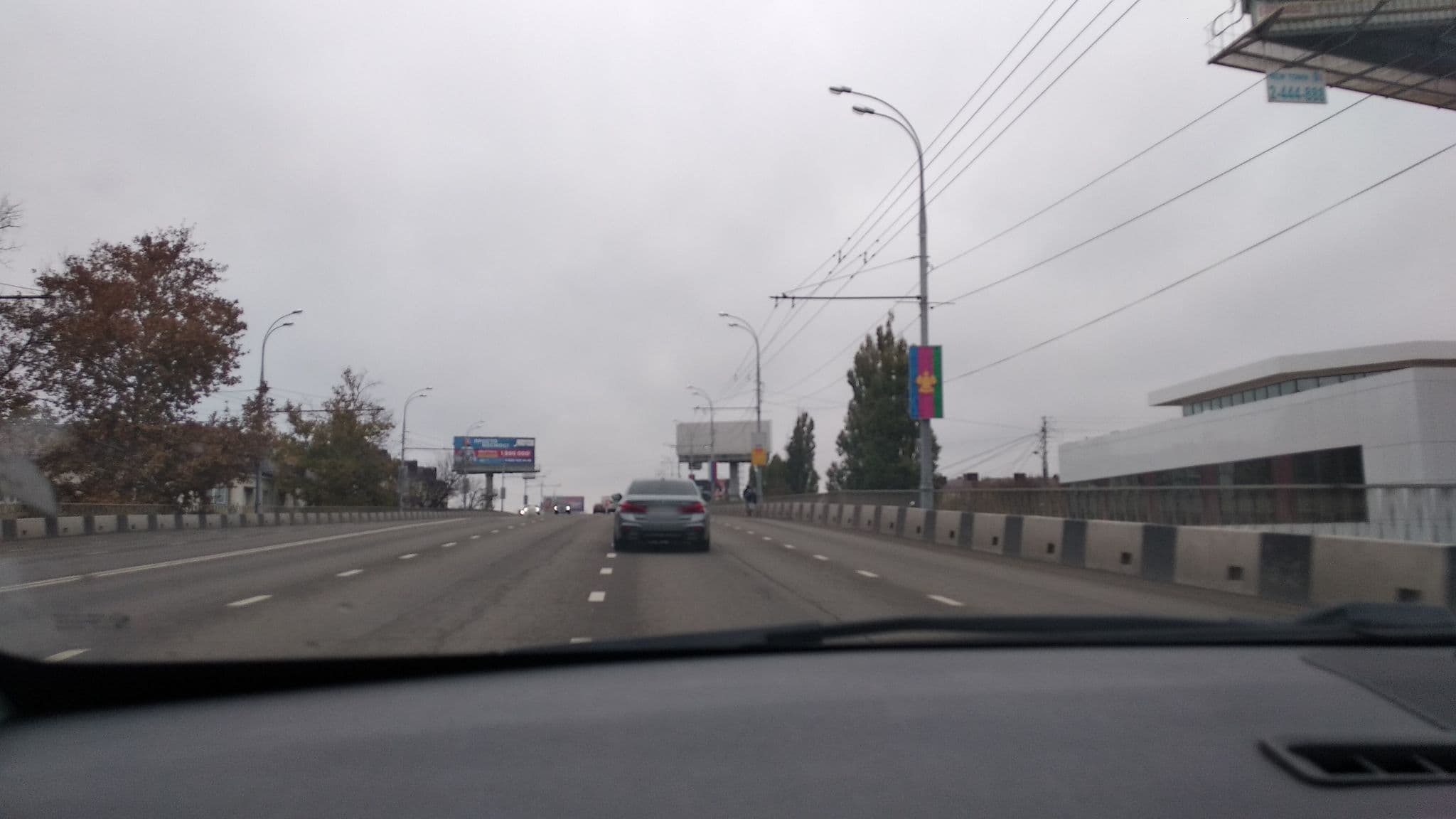 Street view near Атлас / Atlas, Krasnodar — © vanmhit (CC BY-SA · Mapillary)