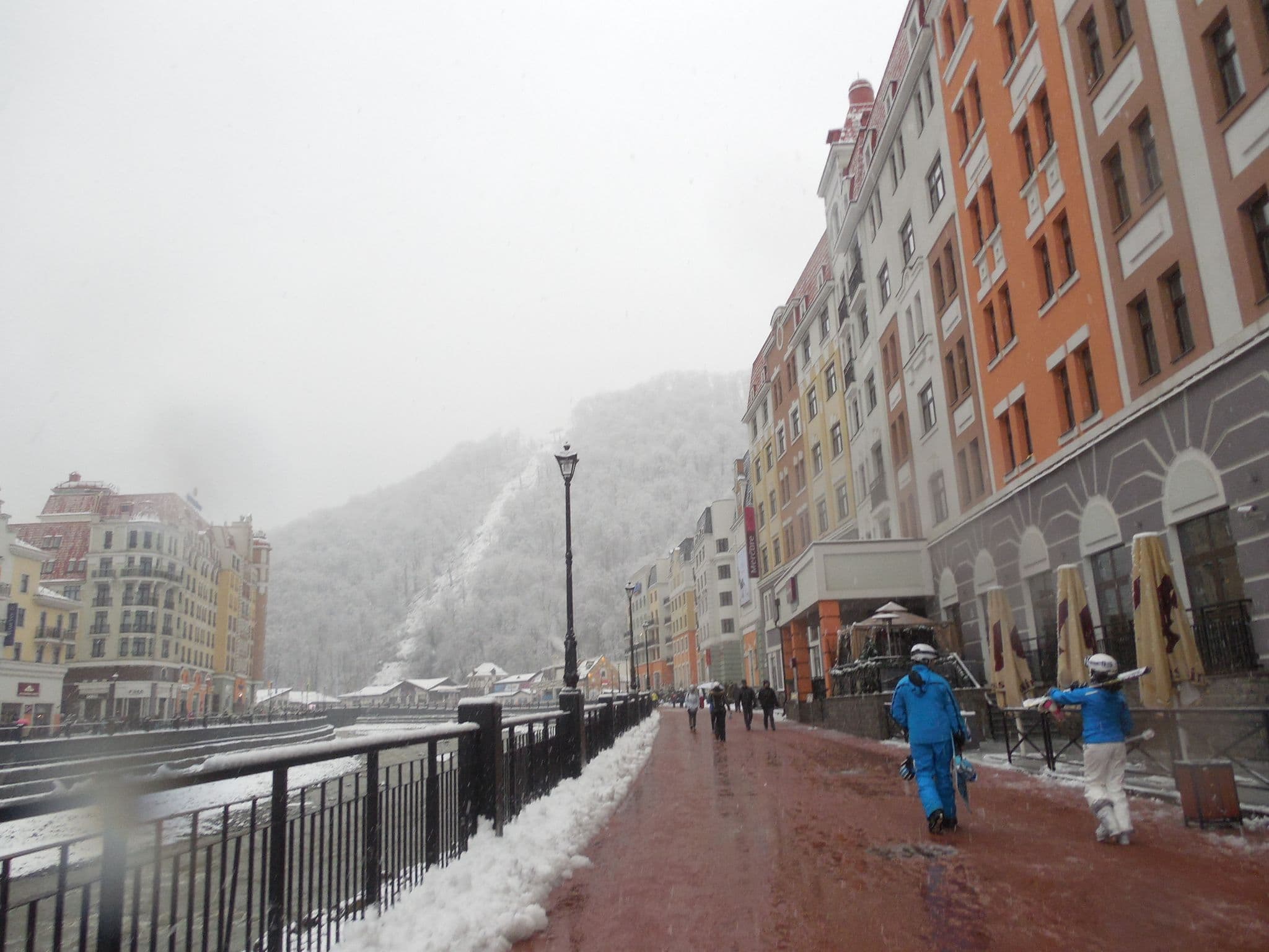 Street view near Эрбелия от Васта, Vysokoye — © trolleway (CC BY-SA · Mapillary)
