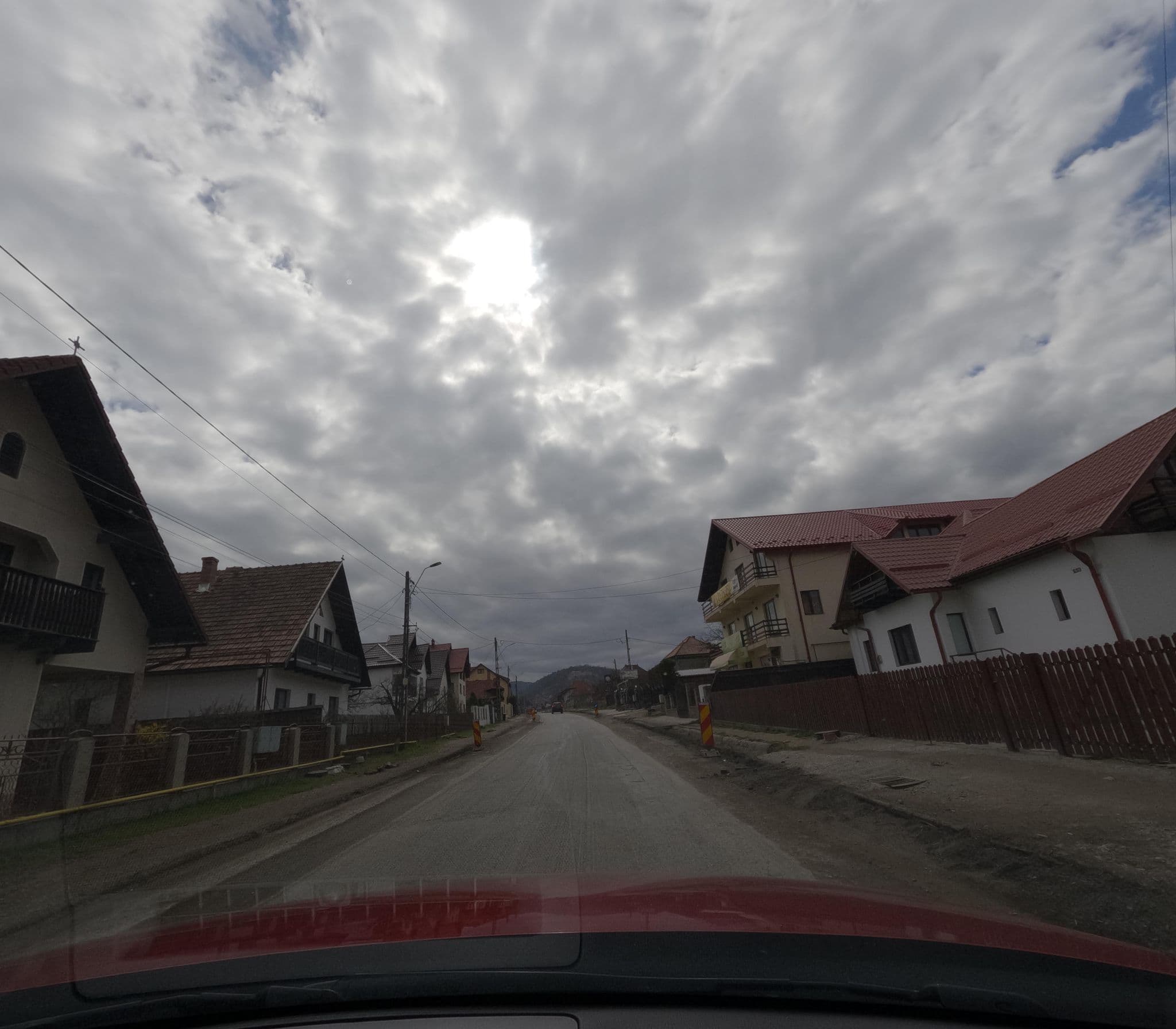 Street view near La Remus, Moieciu de Jos — © deeeznuuuts (CC BY-SA · Mapillary)