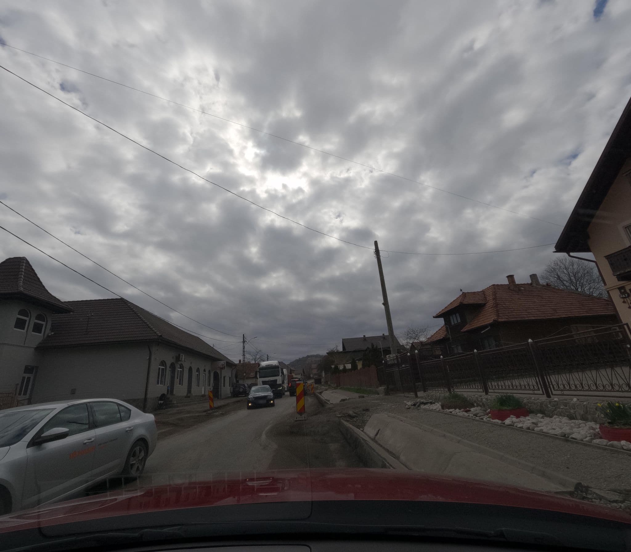 Street view near Casa Dorali, Moieciu de Jos — © deeeznuuuts (CC BY-SA · Mapillary)