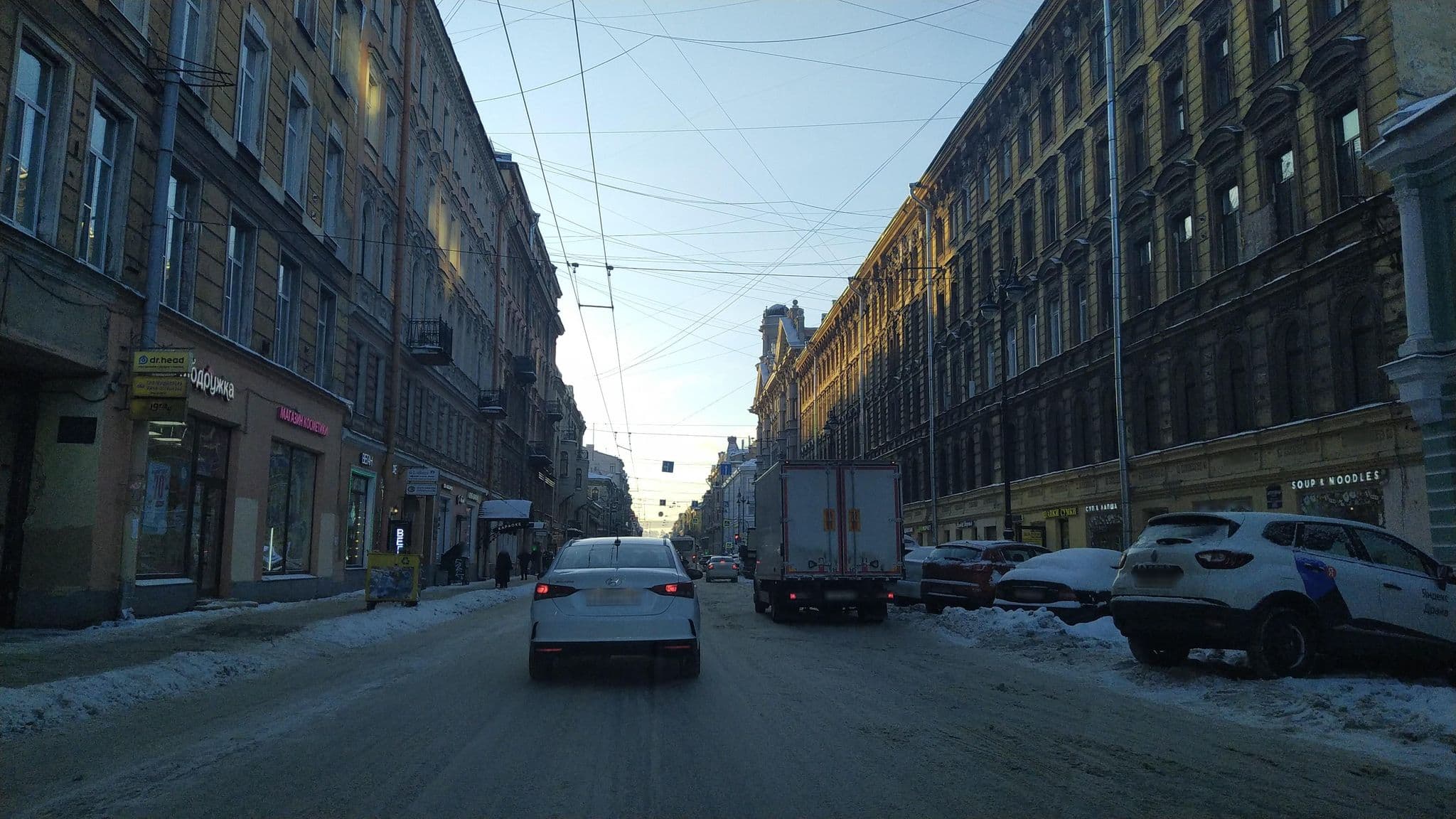 Street view near Номера, Centralniy — © ser9ei999 (CC BY-SA · Mapillary)
