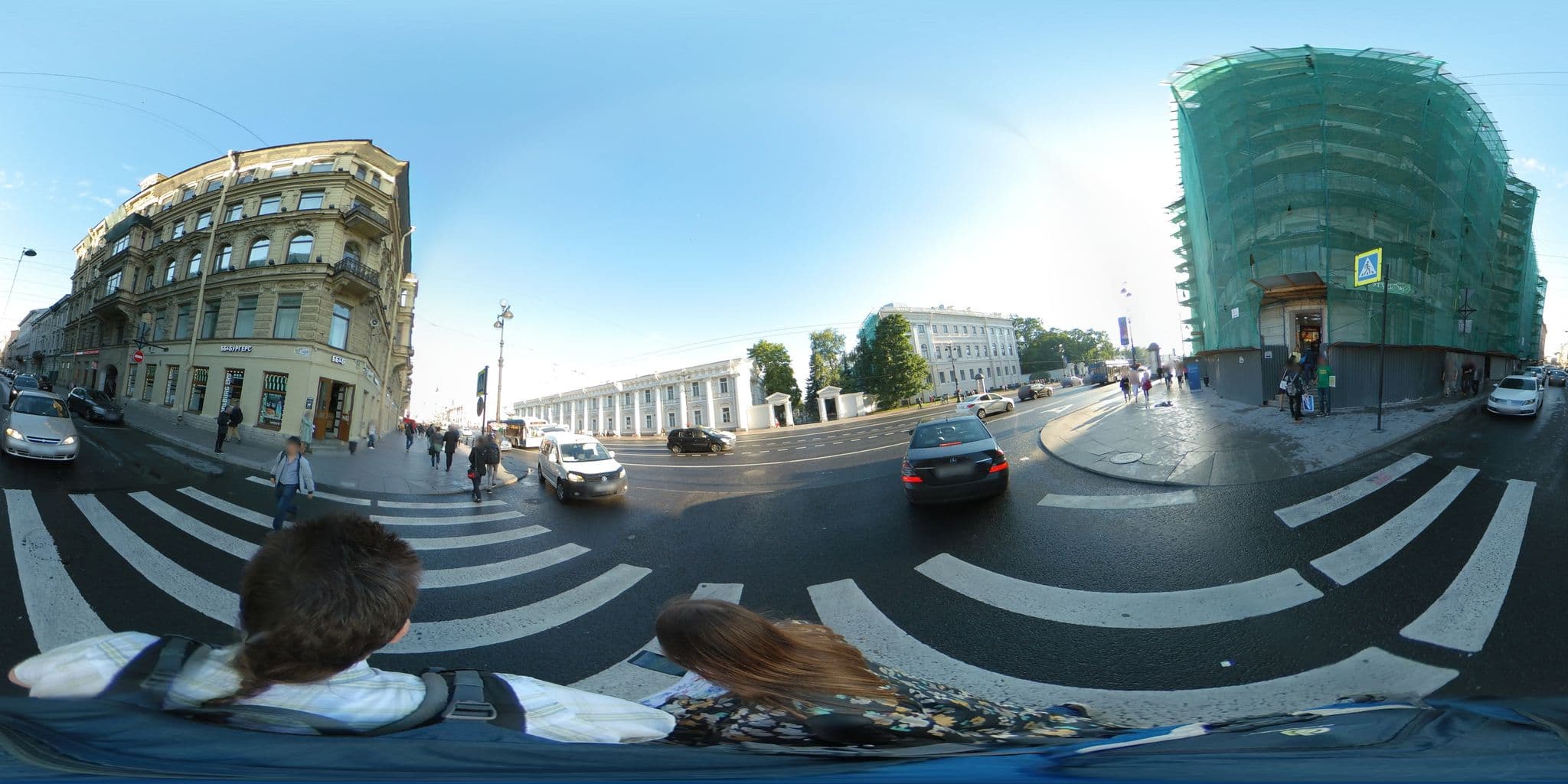 Street view near Поликофф, Centralniy — © vlivyur (CC BY-SA · Mapillary)