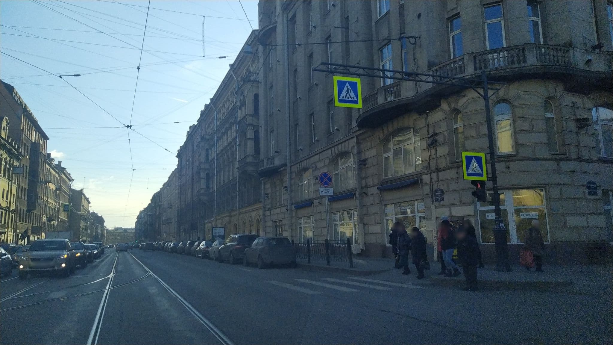 Street view near Good life, Centralniy — © ser9ei999 (CC BY-SA · Mapillary)