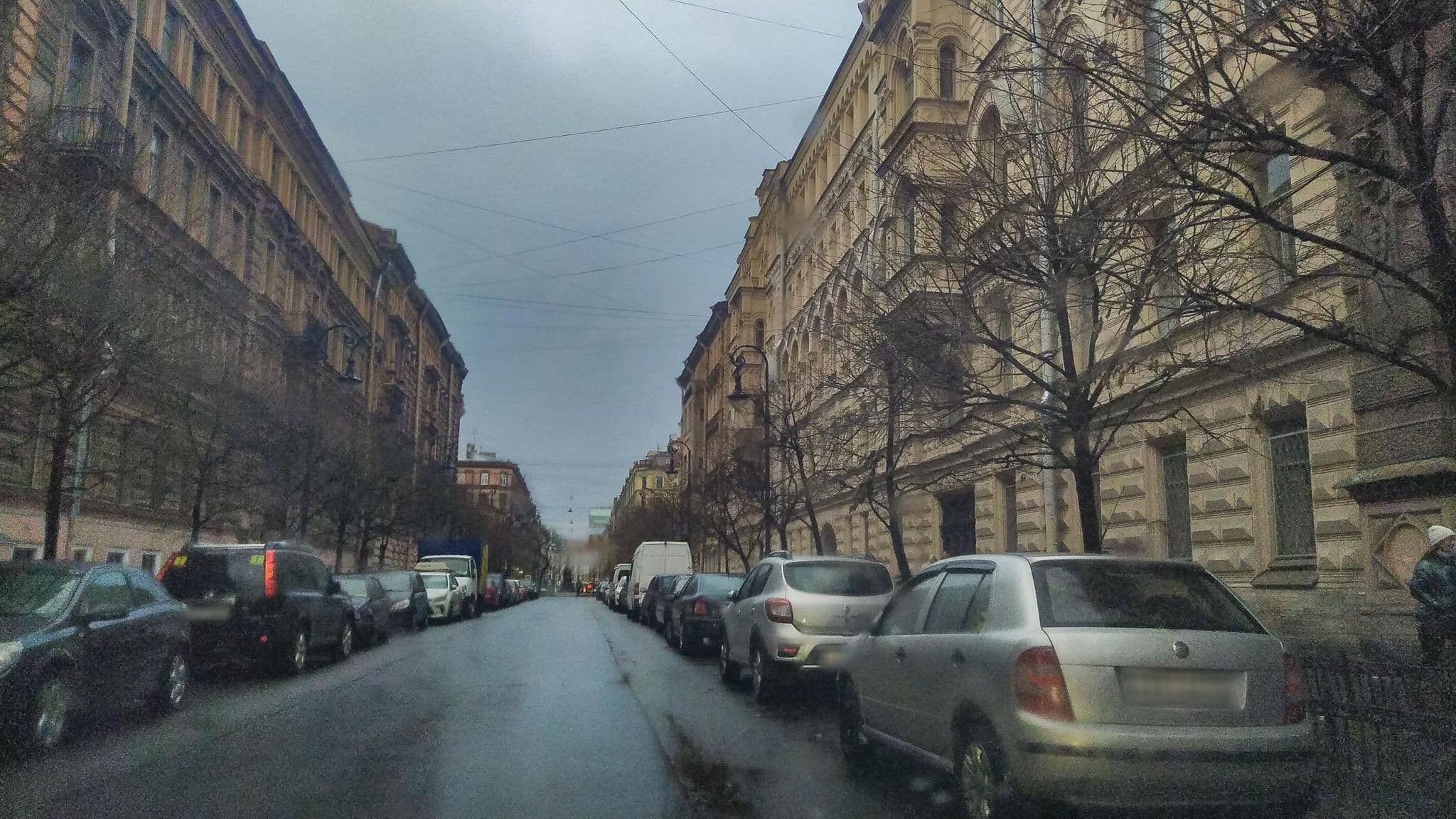 Street view near Хостел София, Centralniy — © ser9ei999 (CC BY-SA · Mapillary)