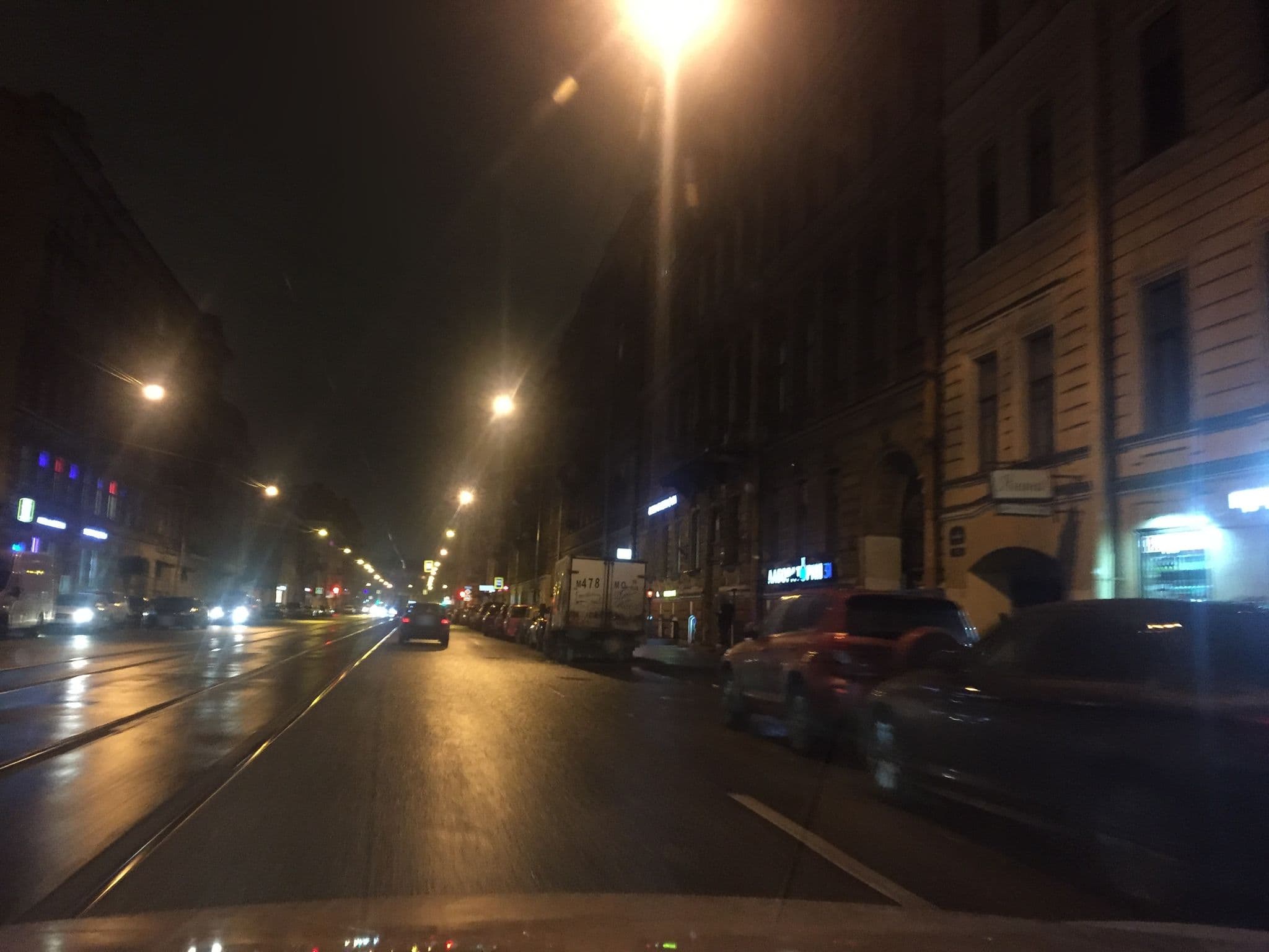 Street view near Мини-отель Янина, Centralniy — © ser9ei999 (CC BY-SA · Mapillary)