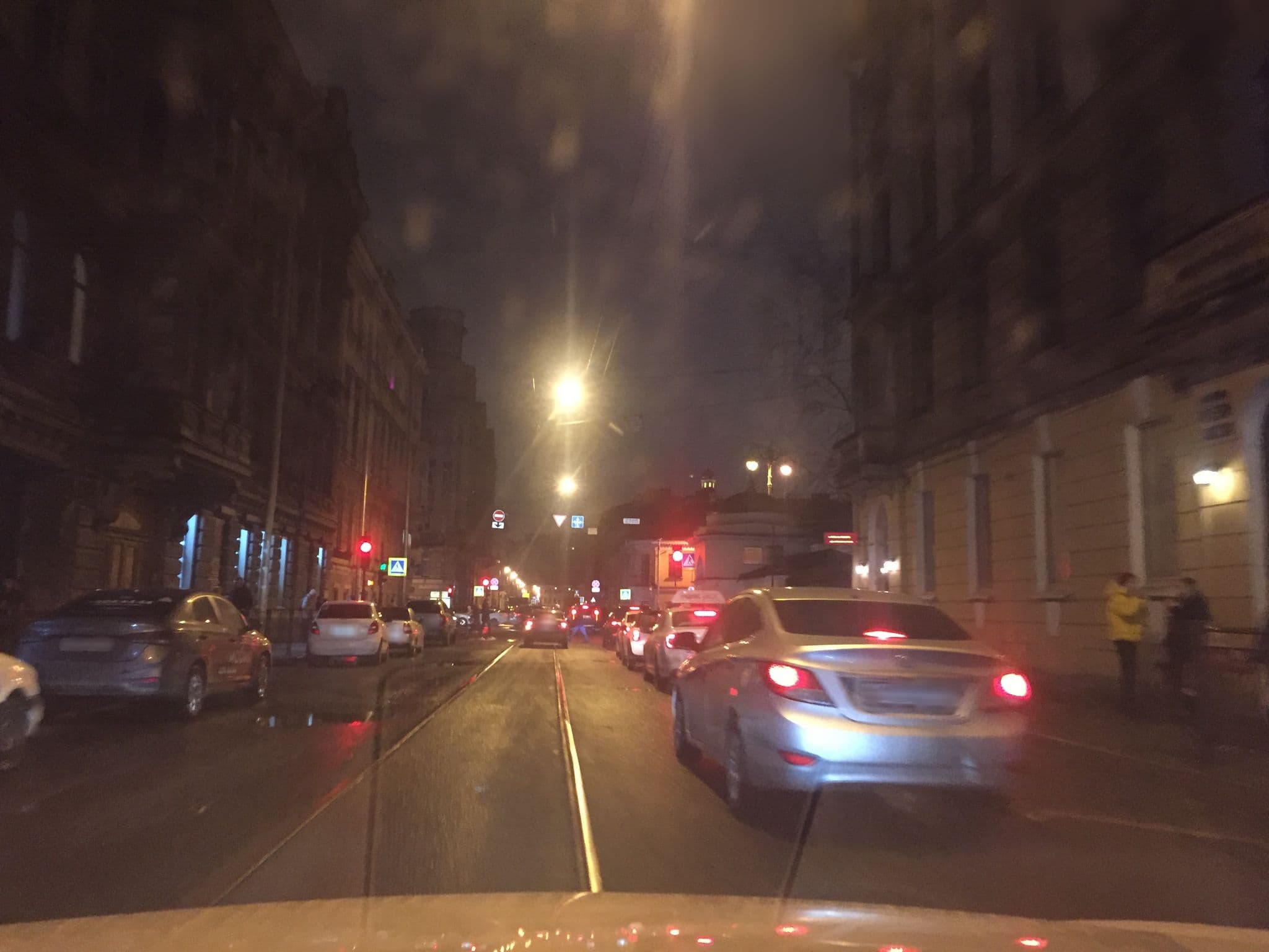Street view near Орхидея SPA-салон, Centralniy — © ser9ei999 (CC BY-SA · Mapillary)